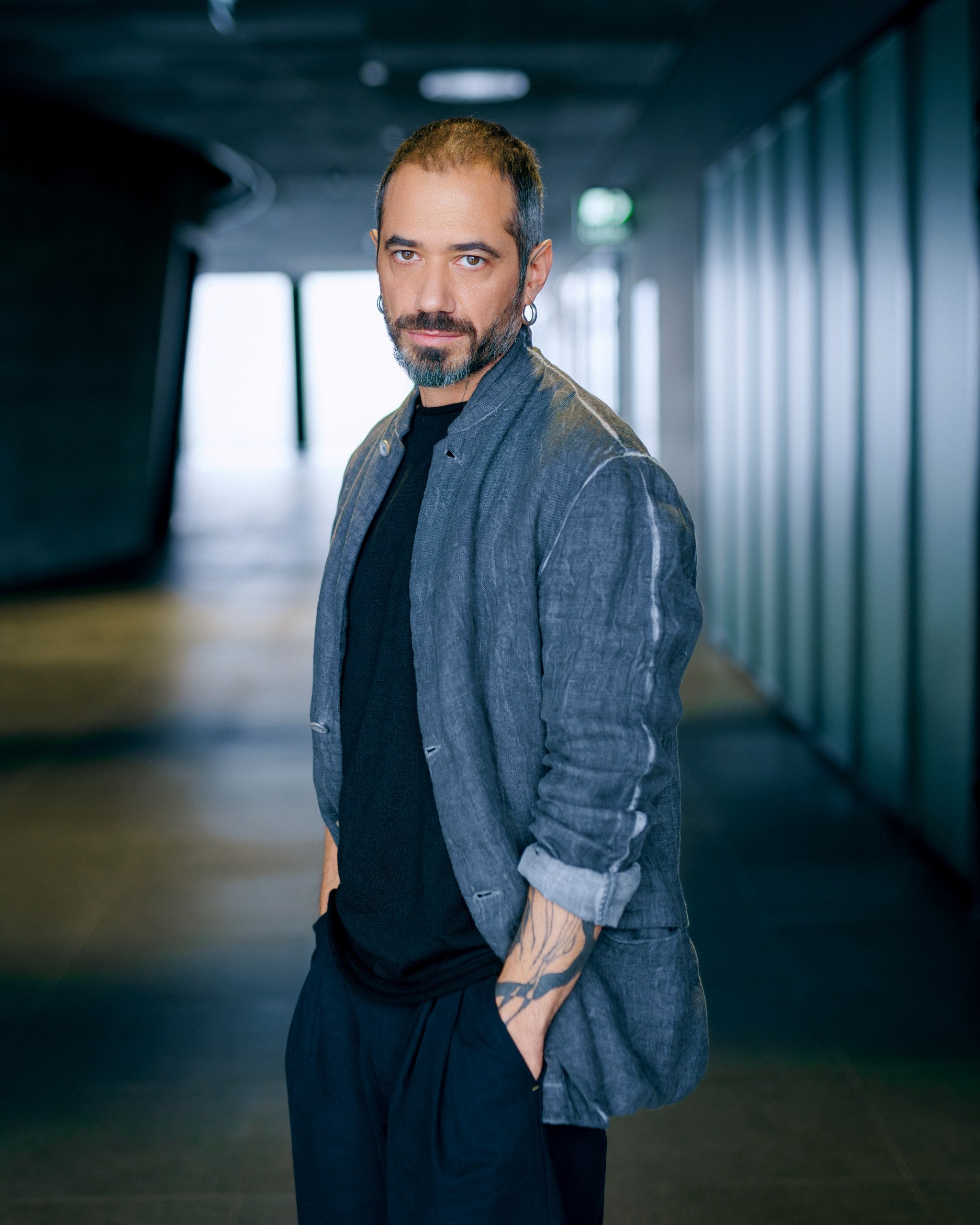 Искусство падения