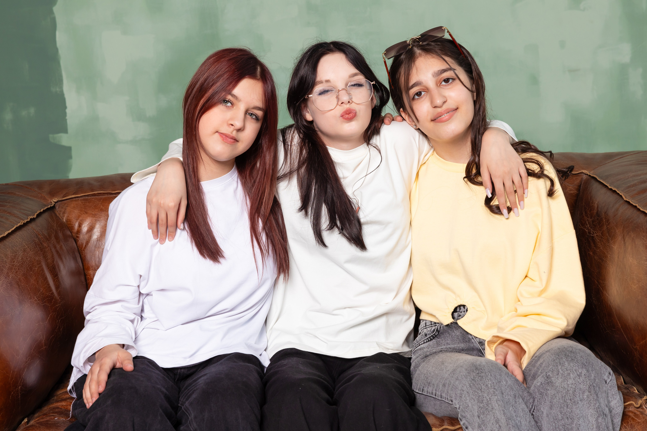 7 класс. Семейный, детский и школьный фотограф в Москве Рудницкая Анна