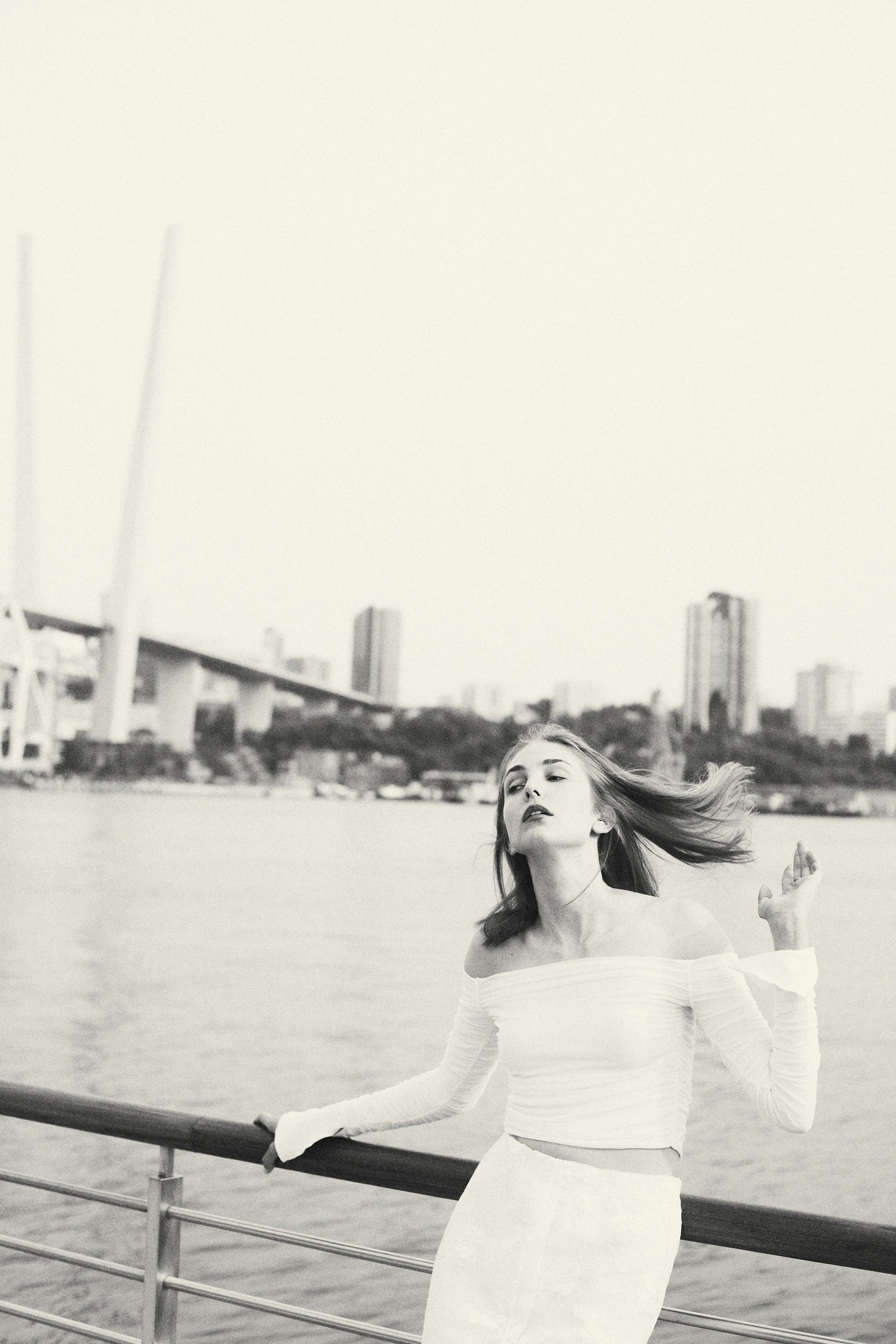 Кристина. Фотограф Ионова Анастасия, г Владивосток