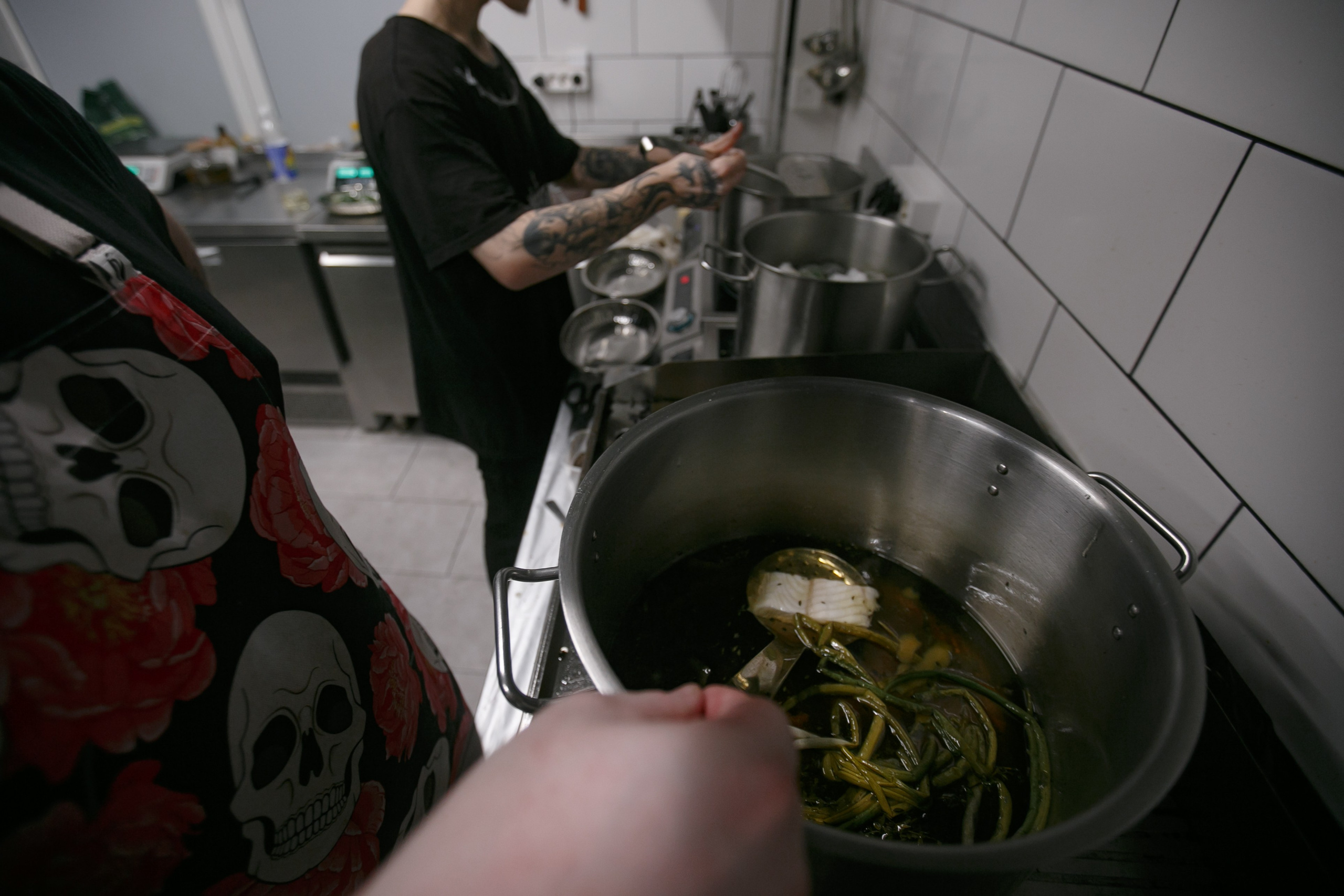 Гастроужин челябинск