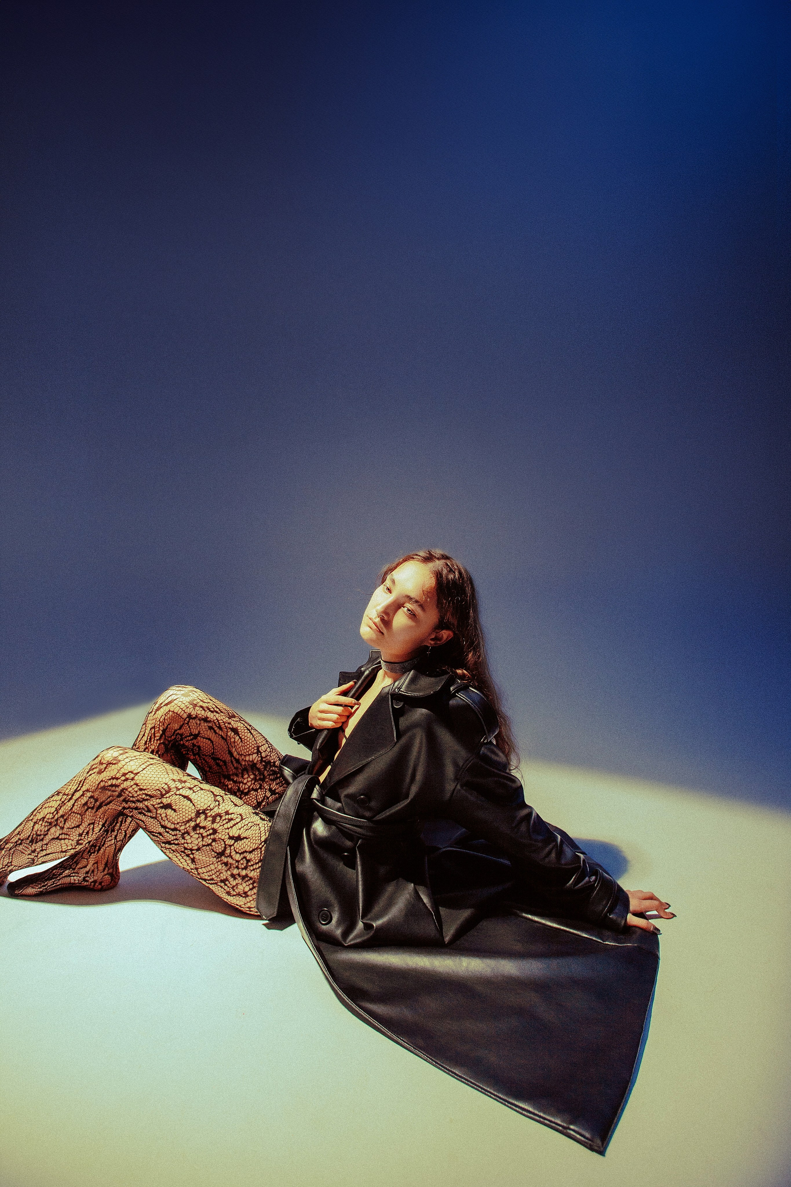 Алина. Galchenok