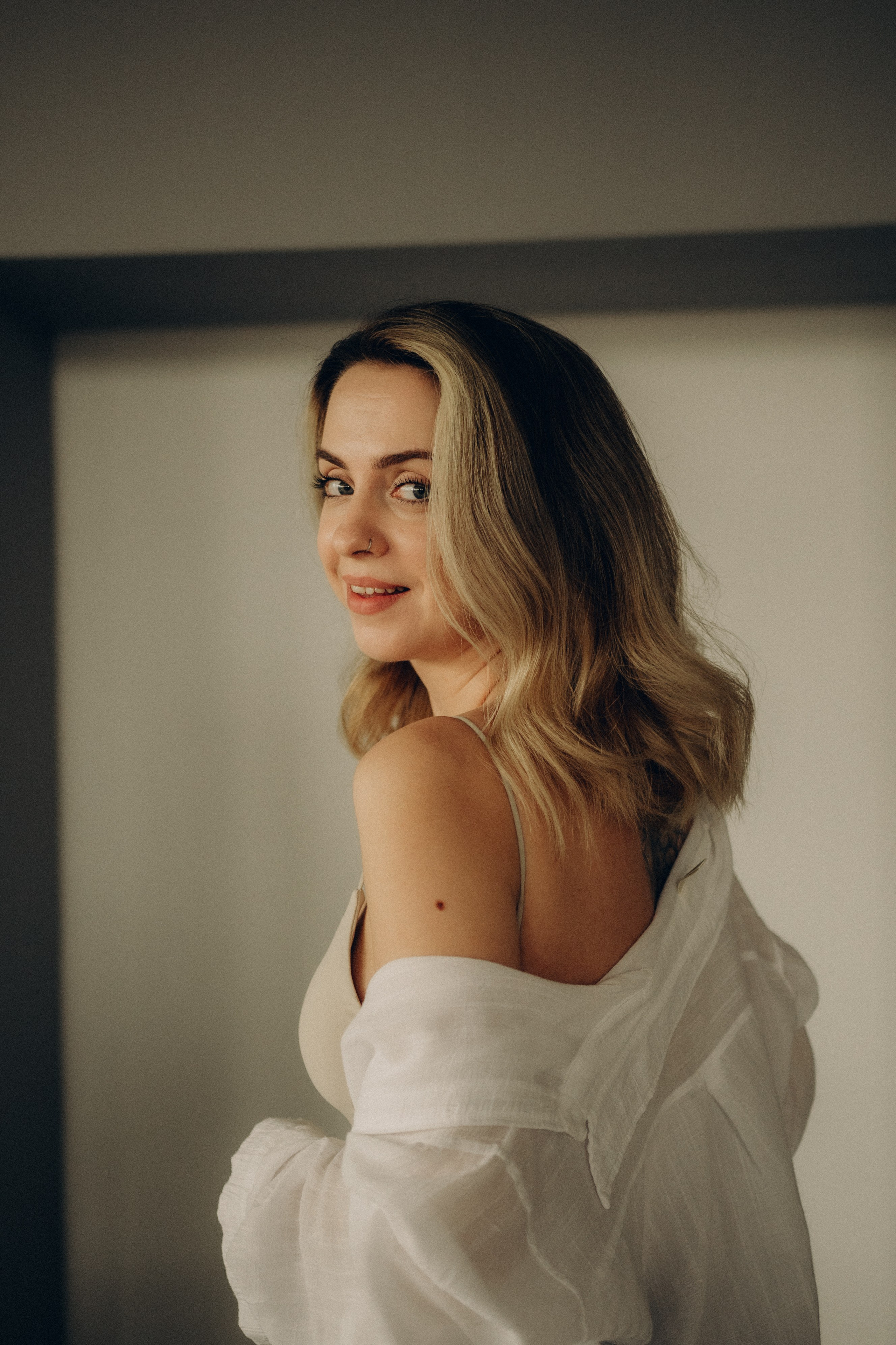 Анастасия. Гаврилова Настя семейный фотограф lifestyle в Москве