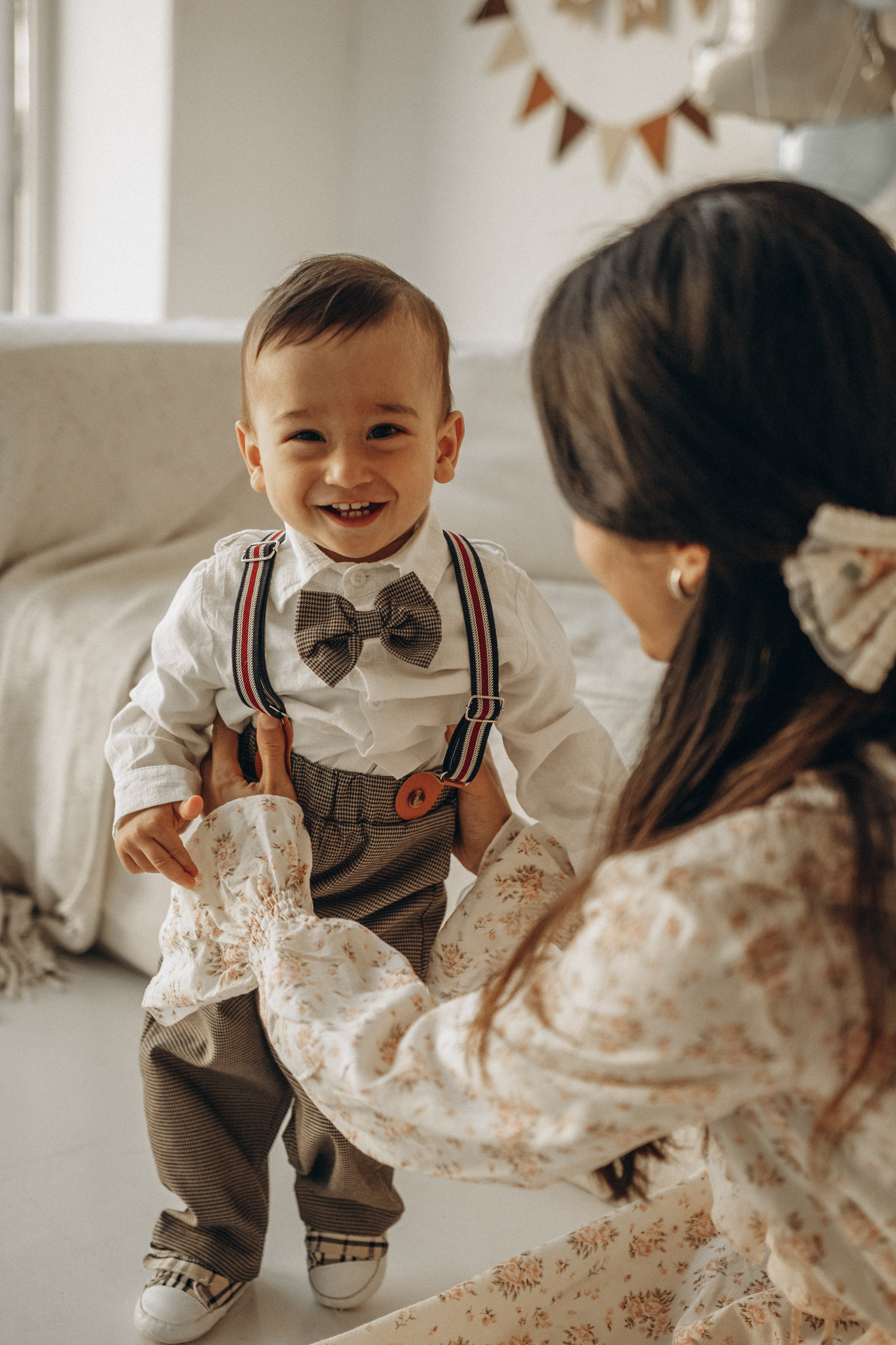 Саид. Гаврилова Настя семейный фотограф lifestyle в Москве