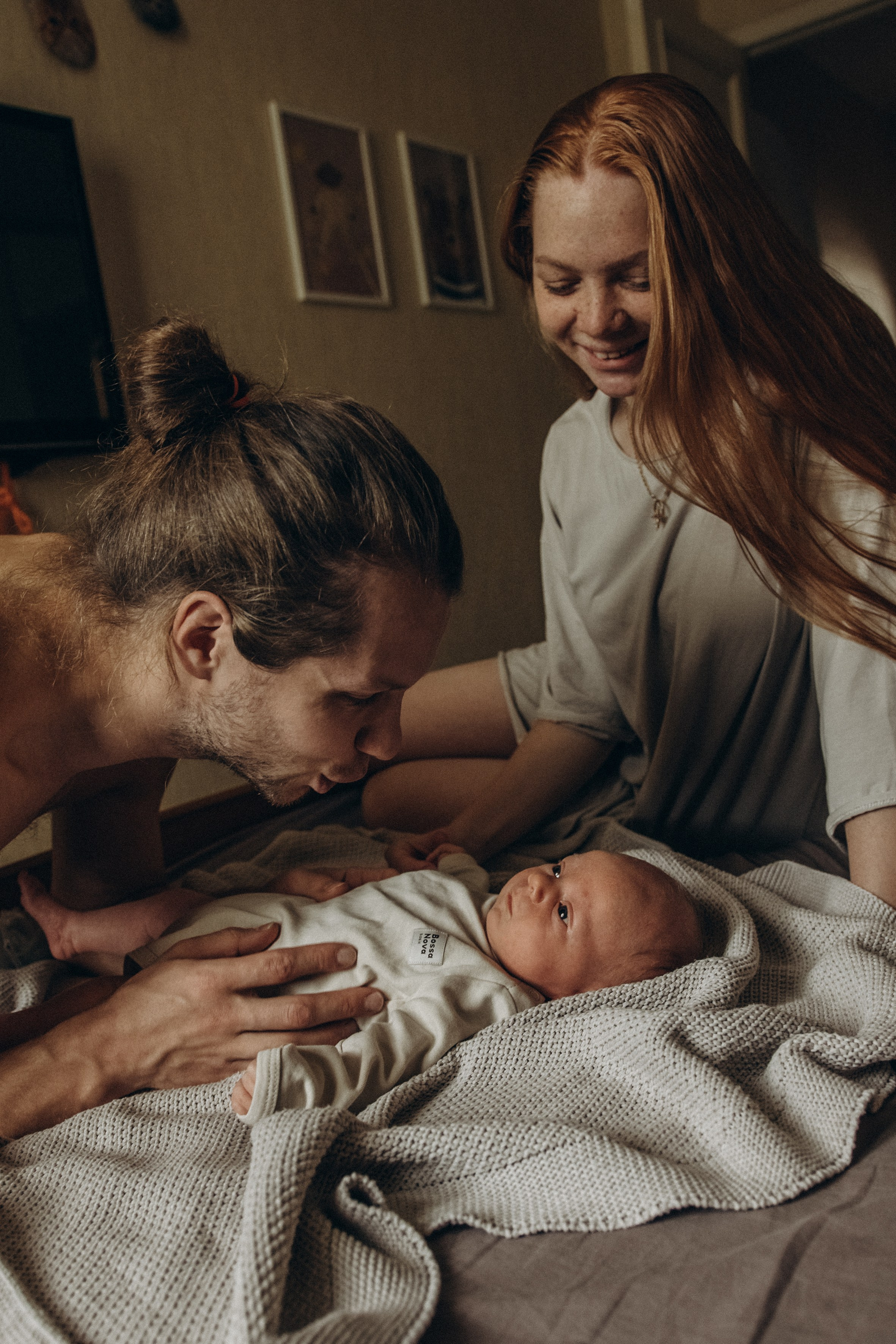 Андрей. Гаврилова Настя семейный фотограф lifestyle в Москве