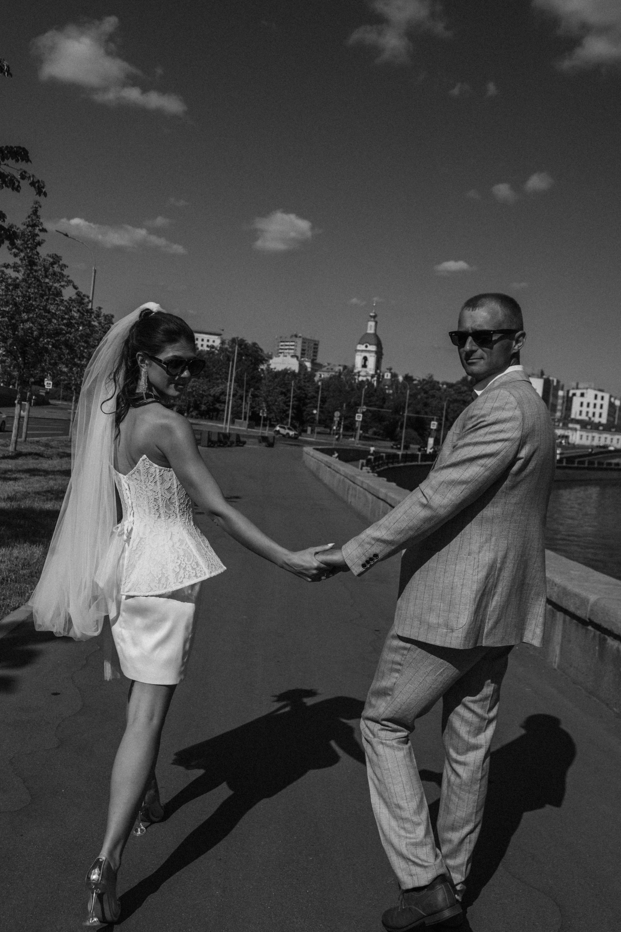 Вероника и Алексей. Гаврилова Настя семейный фотограф lifestyle в Москве
