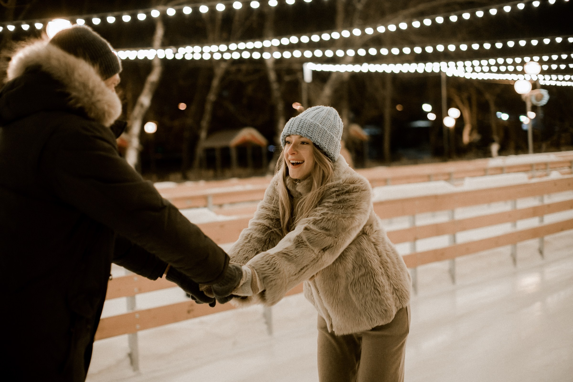 Вика и Гриша. Семейный и свадебный фотограф в Челябинске Юлия Софьина