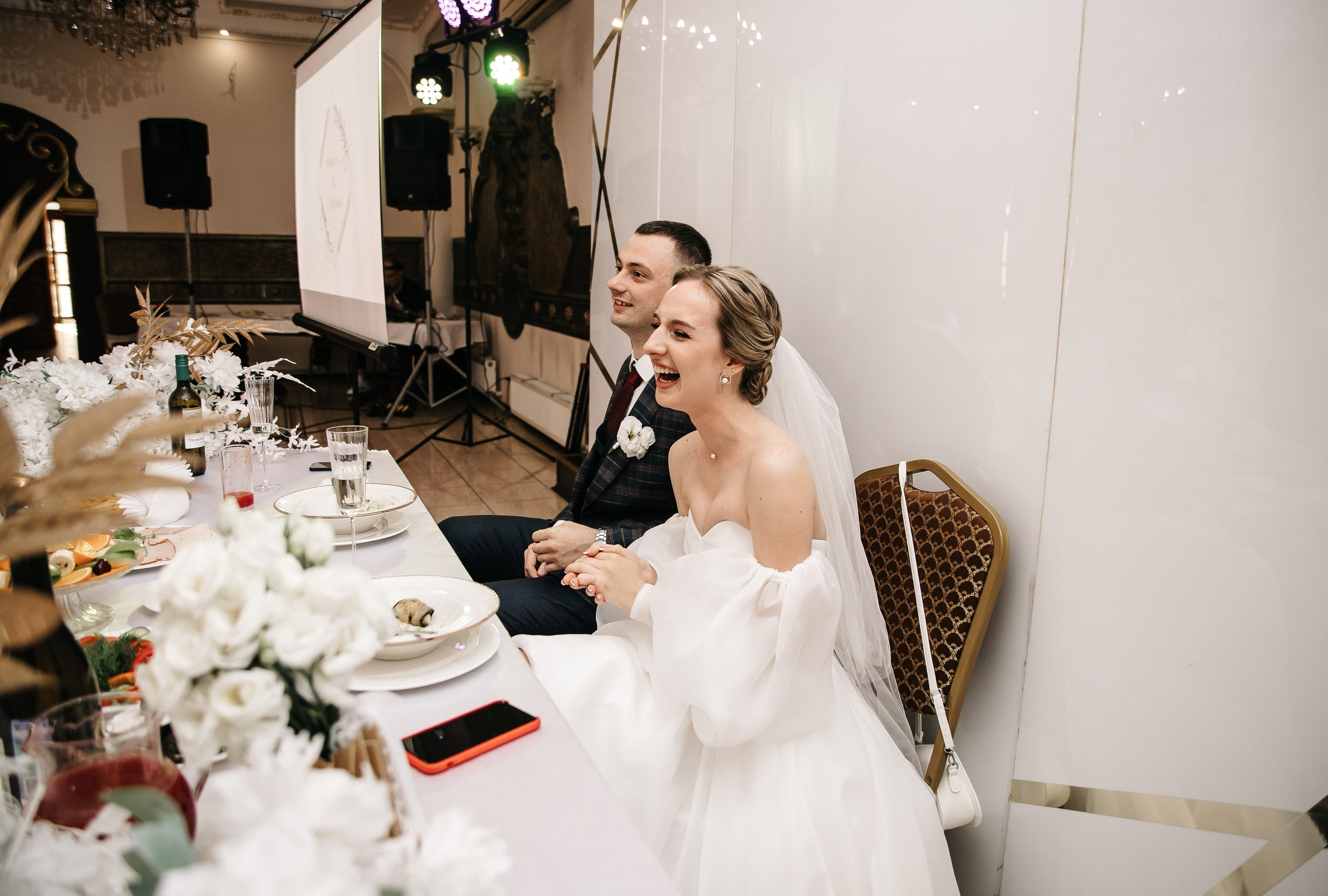 Света и Кирилл. Семейный и свадебный фотограф в Челябинске Юлия Софьина