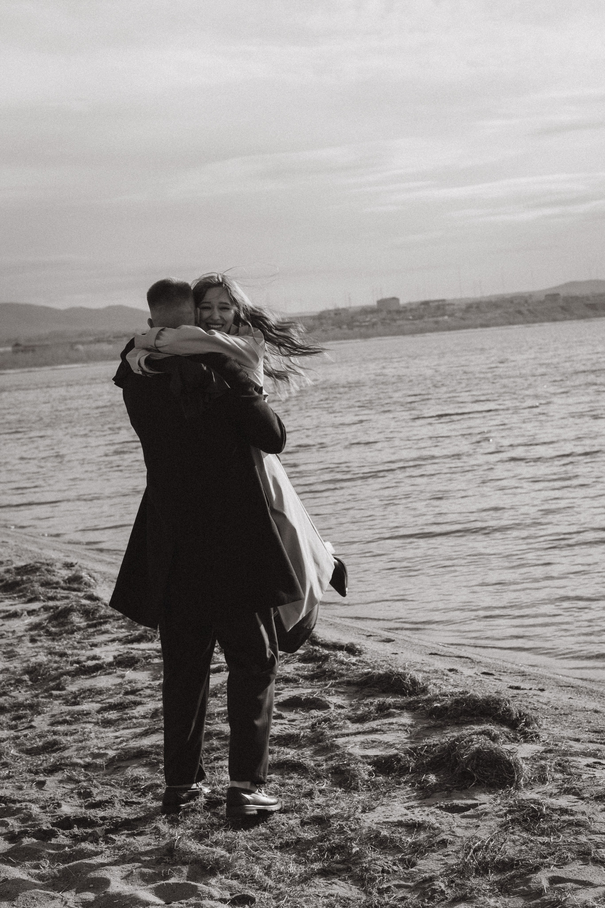 Карина, Иван. Фотограф в г. Чита