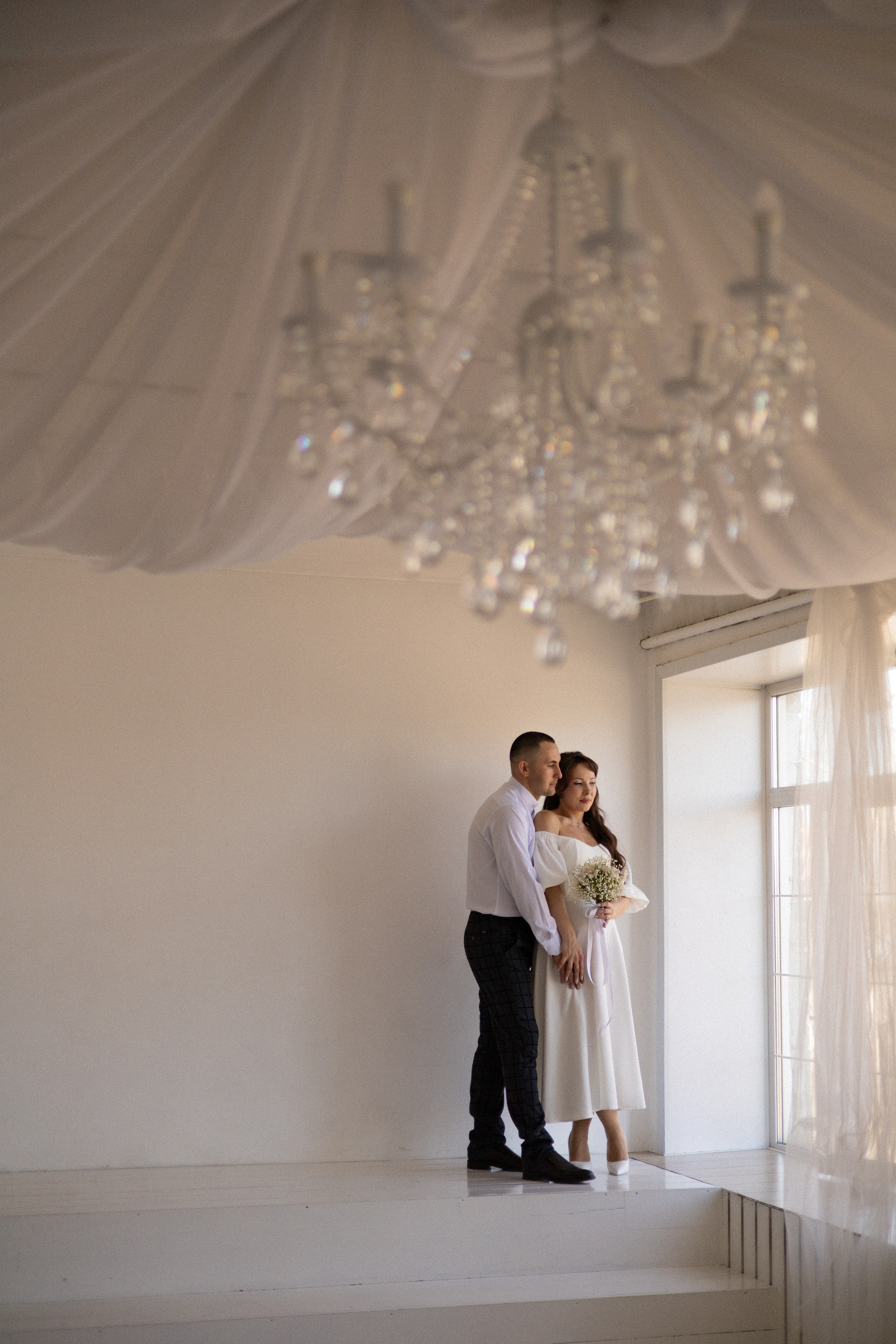 Мир один на двоих ♡. Фотограф в г. Чита