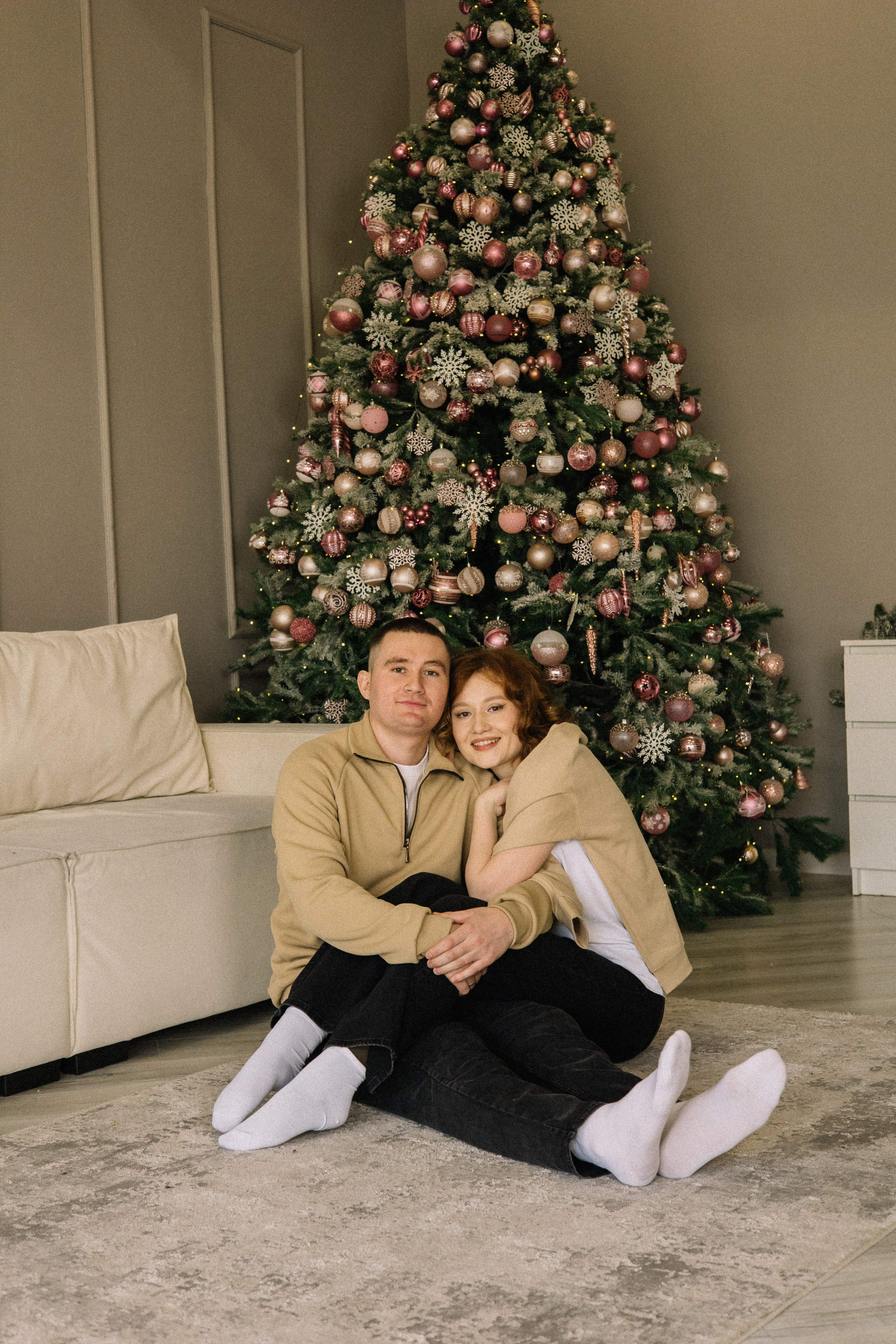 Даша ♡ Толя. Фотограф в г. Чита