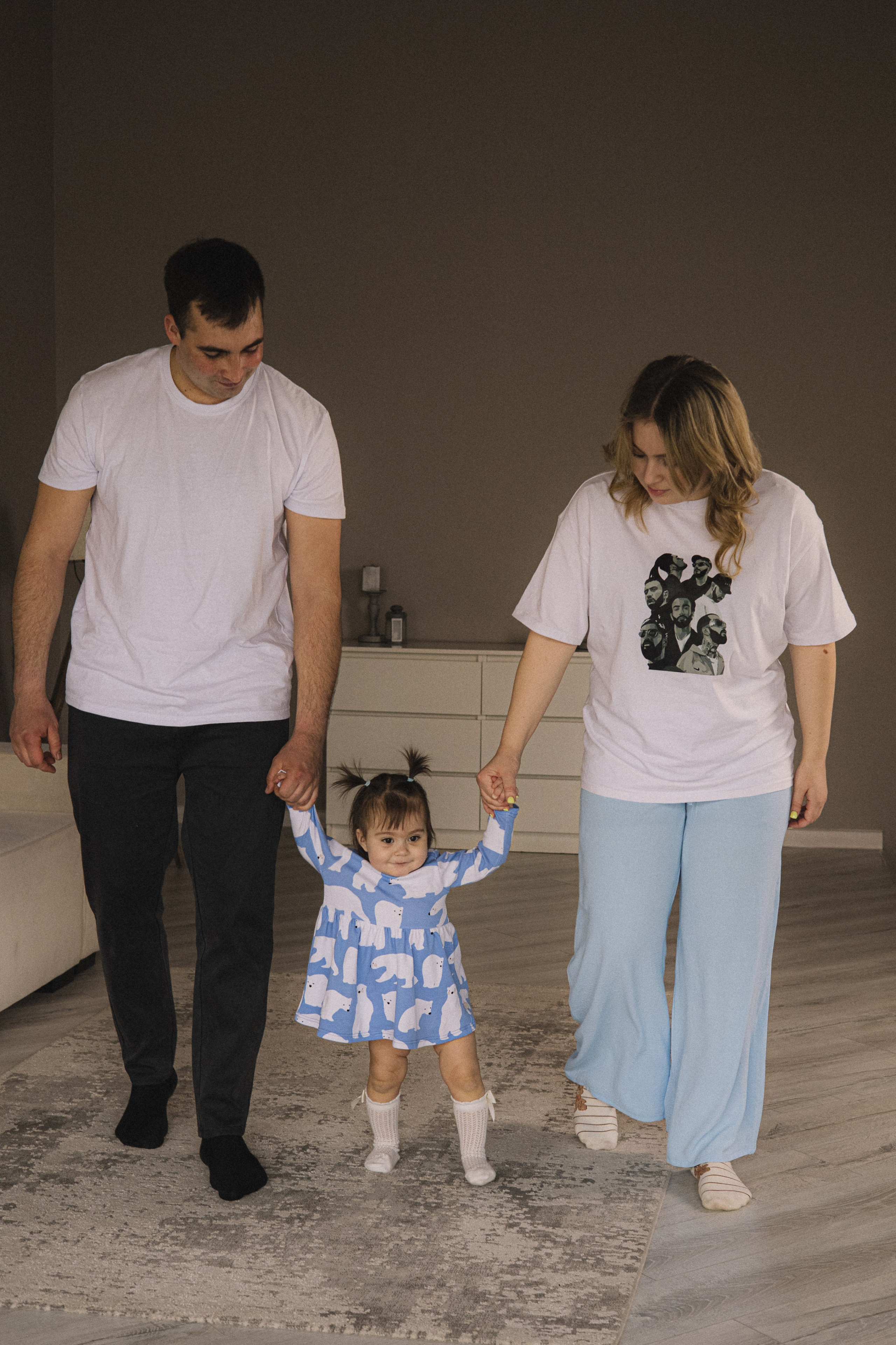 Как быстро растёт любовь ♡. Фотограф в г. Чита