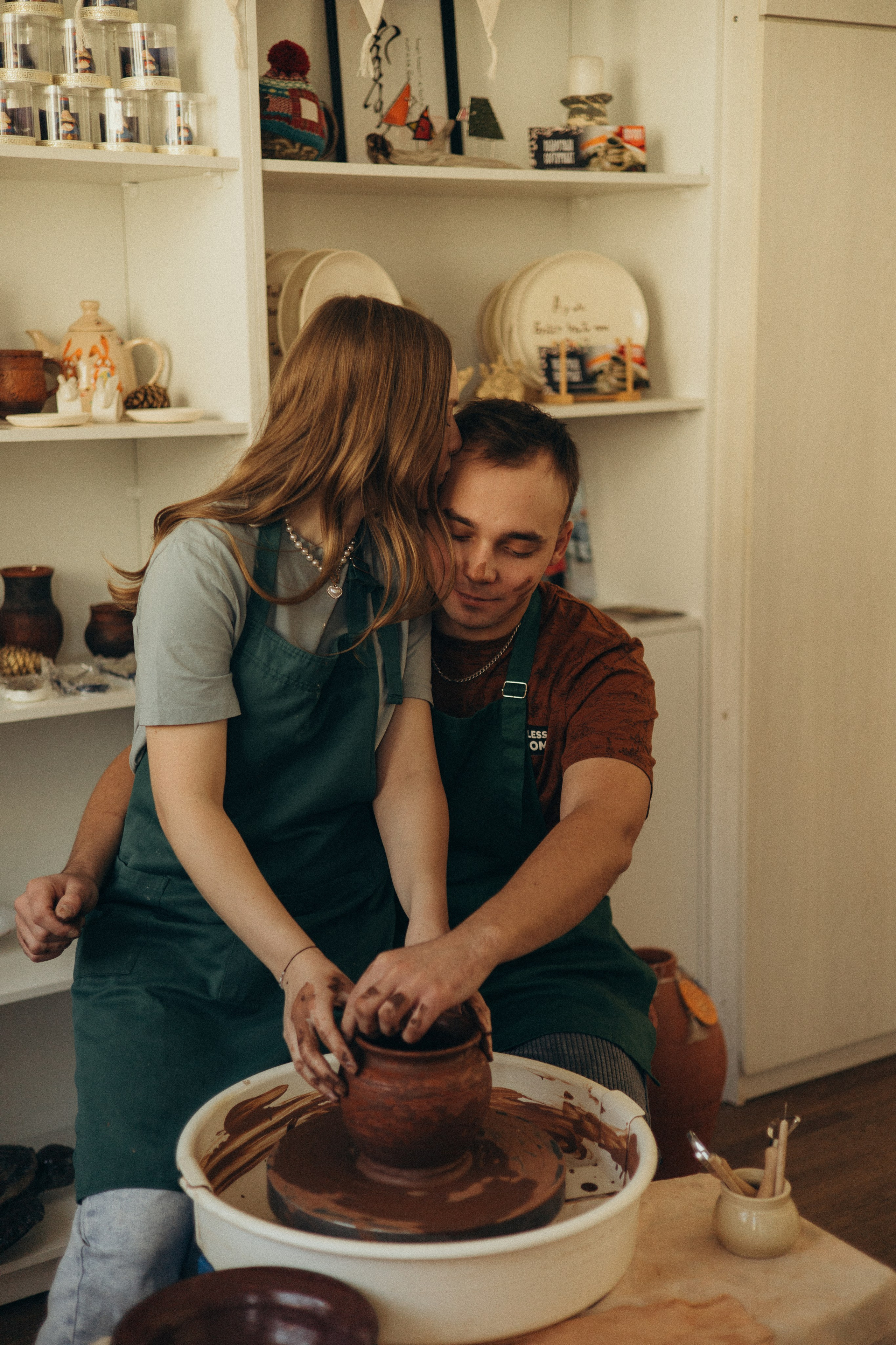 Ксюша ♡ Влад. Фотограф в г. Чита