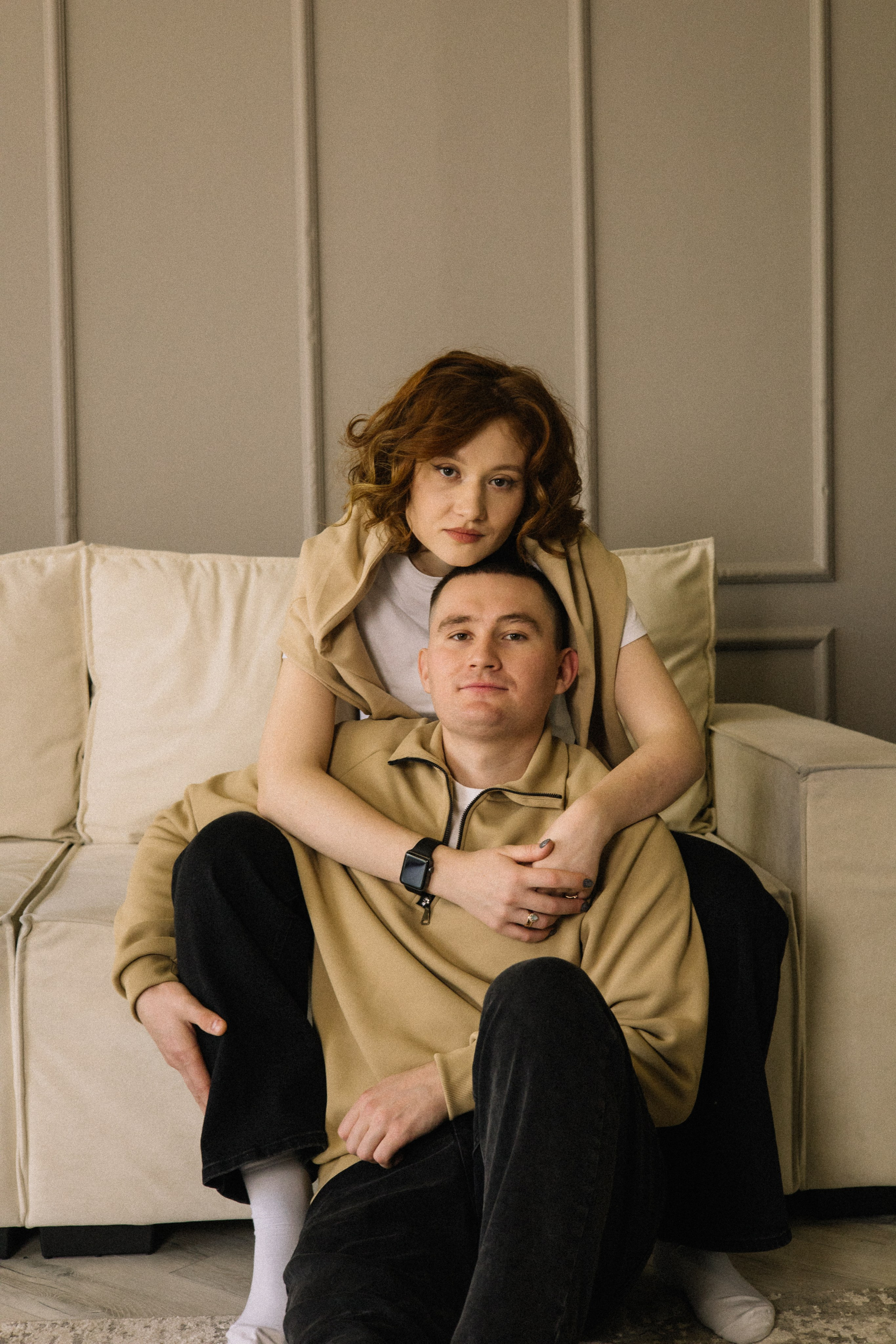 Даша ♡ Толя. Фотограф в г. Чита