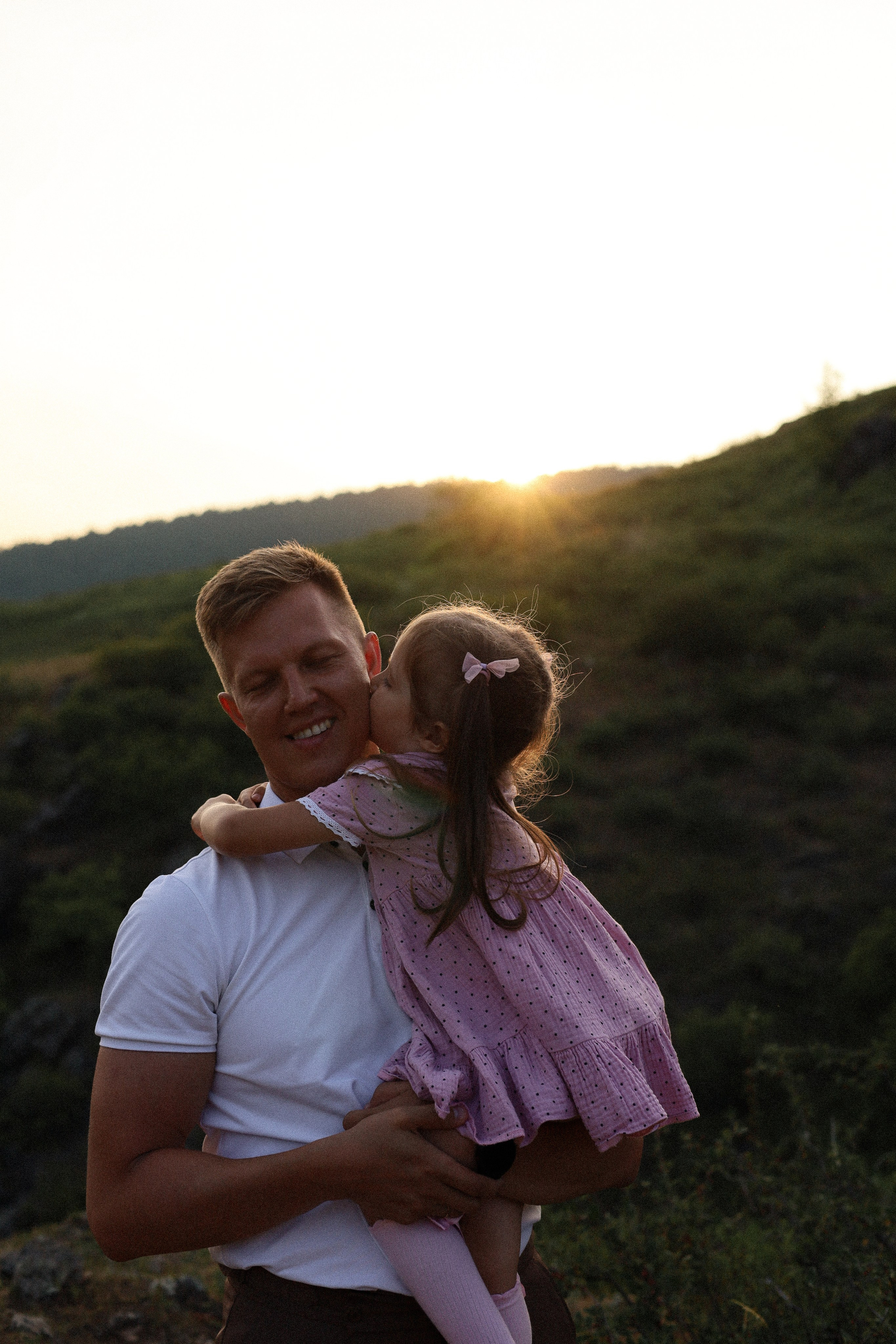 Сергей ♡ Кристина ♡ Полина. Фотограф в г. Чита