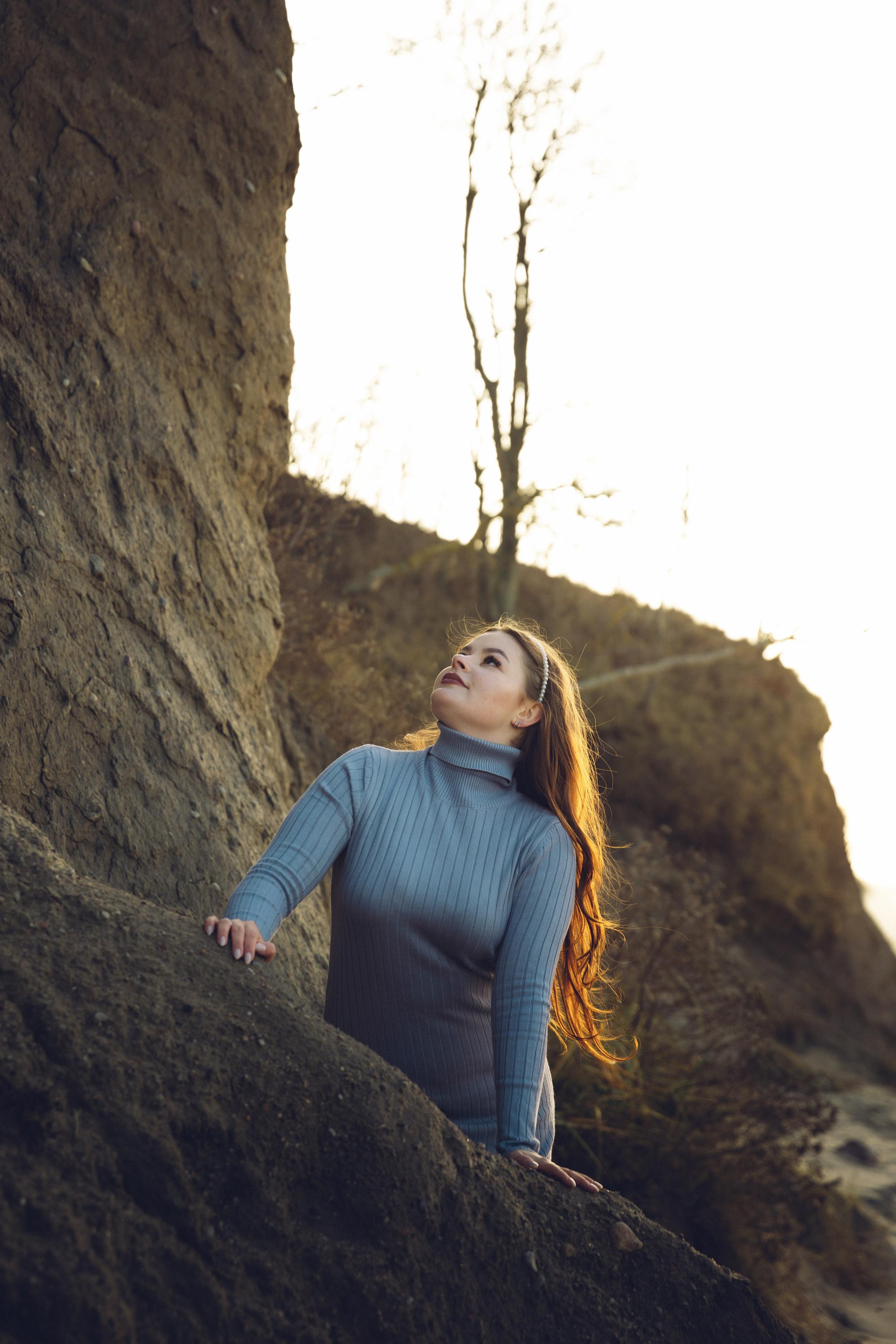 Денис и Ольга / Донское. Фотограф Калининград Илья Миллер