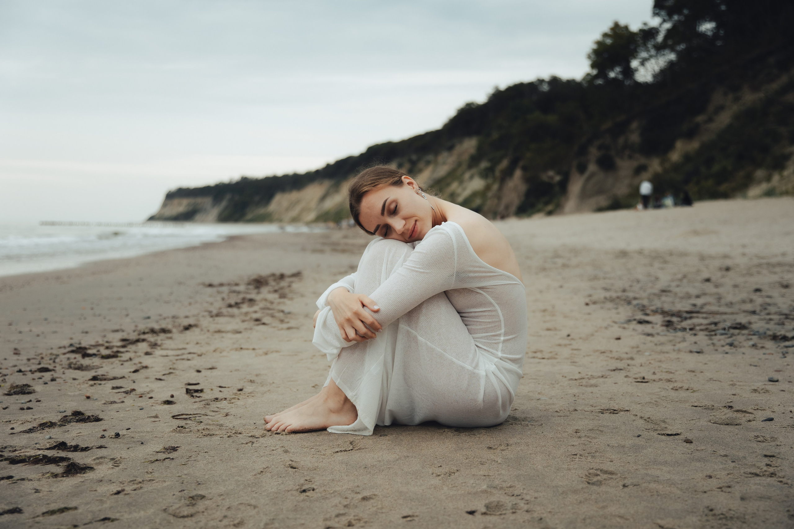 Полина / Донское. Фотограф Калининград Илья Миллер