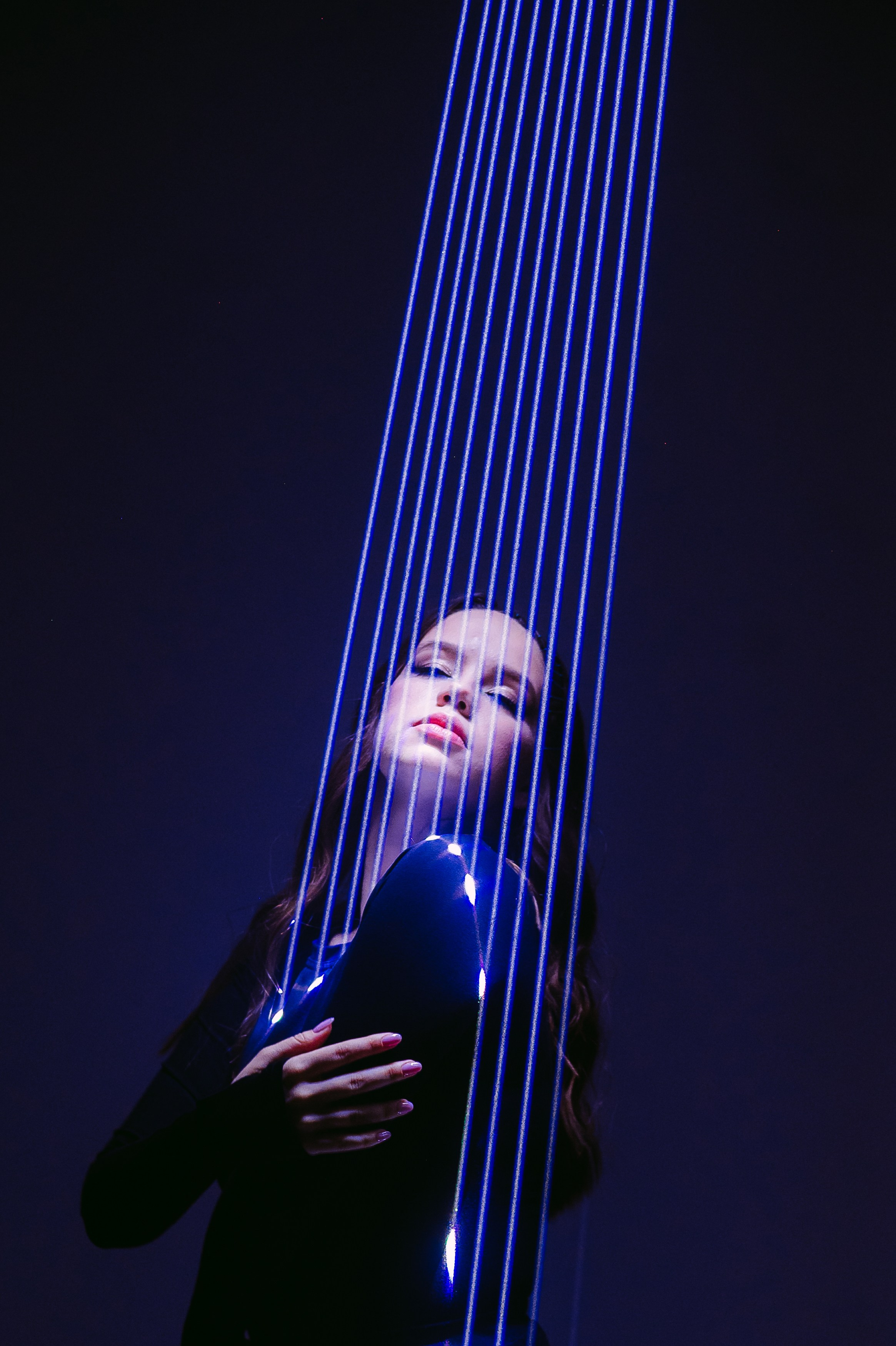 Natasha. DariaRock / Фотограф Екатеринбург