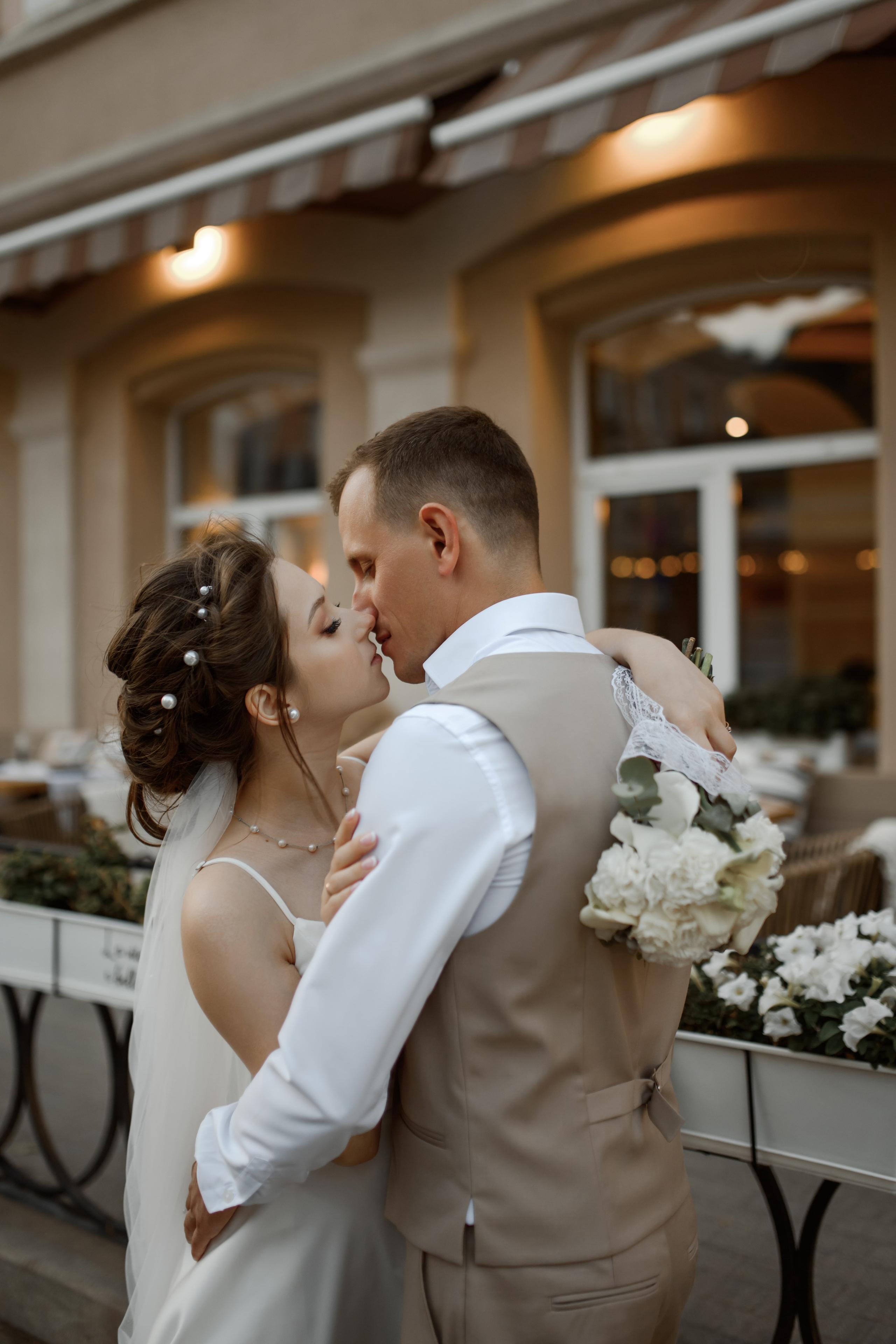 S & A. Свадебный фотограф в г. Астрахань. Так же выезжаю в другие города