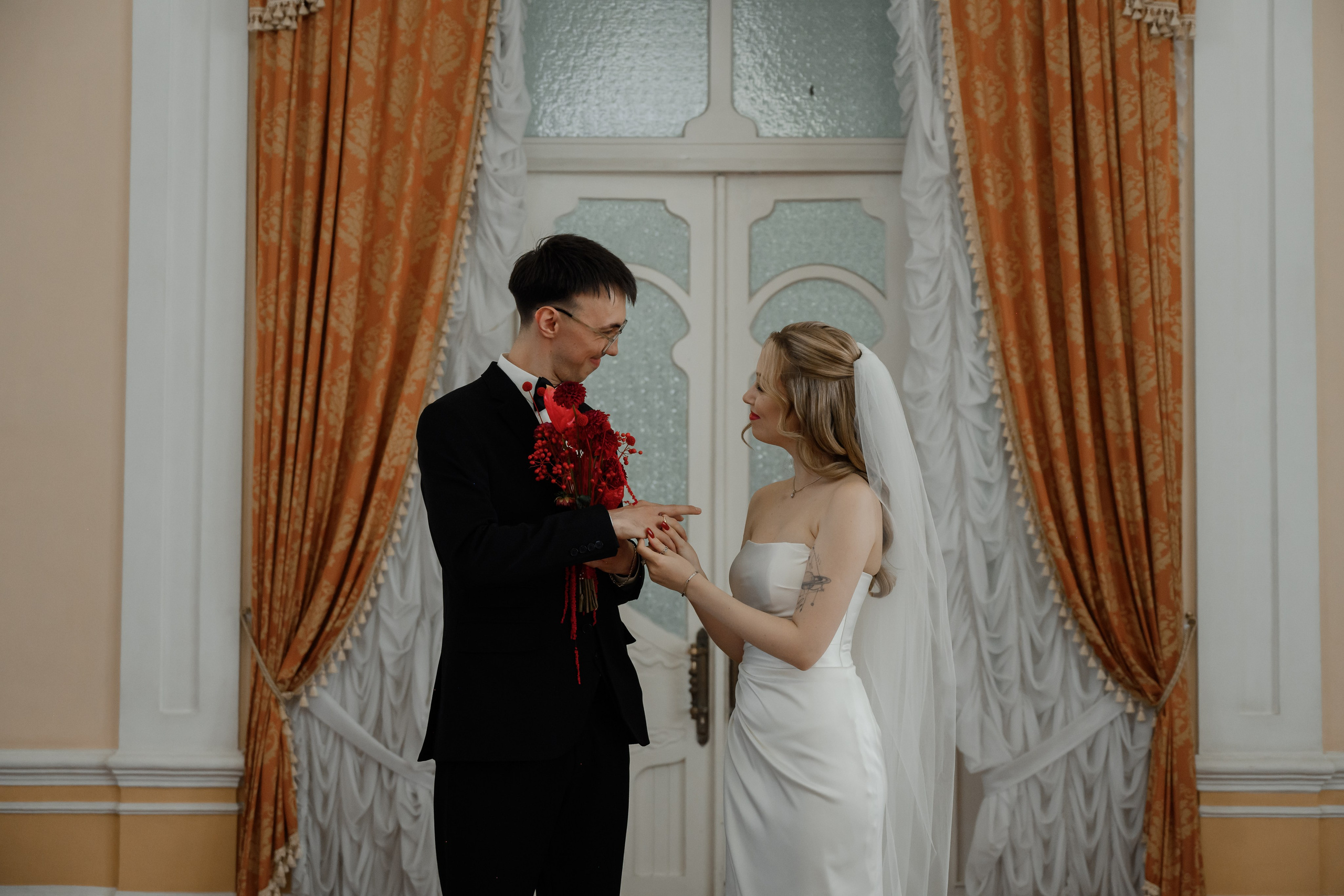 А + М. Свадебный фотограф в г. Астрахань. Так же выезжаю в другие города