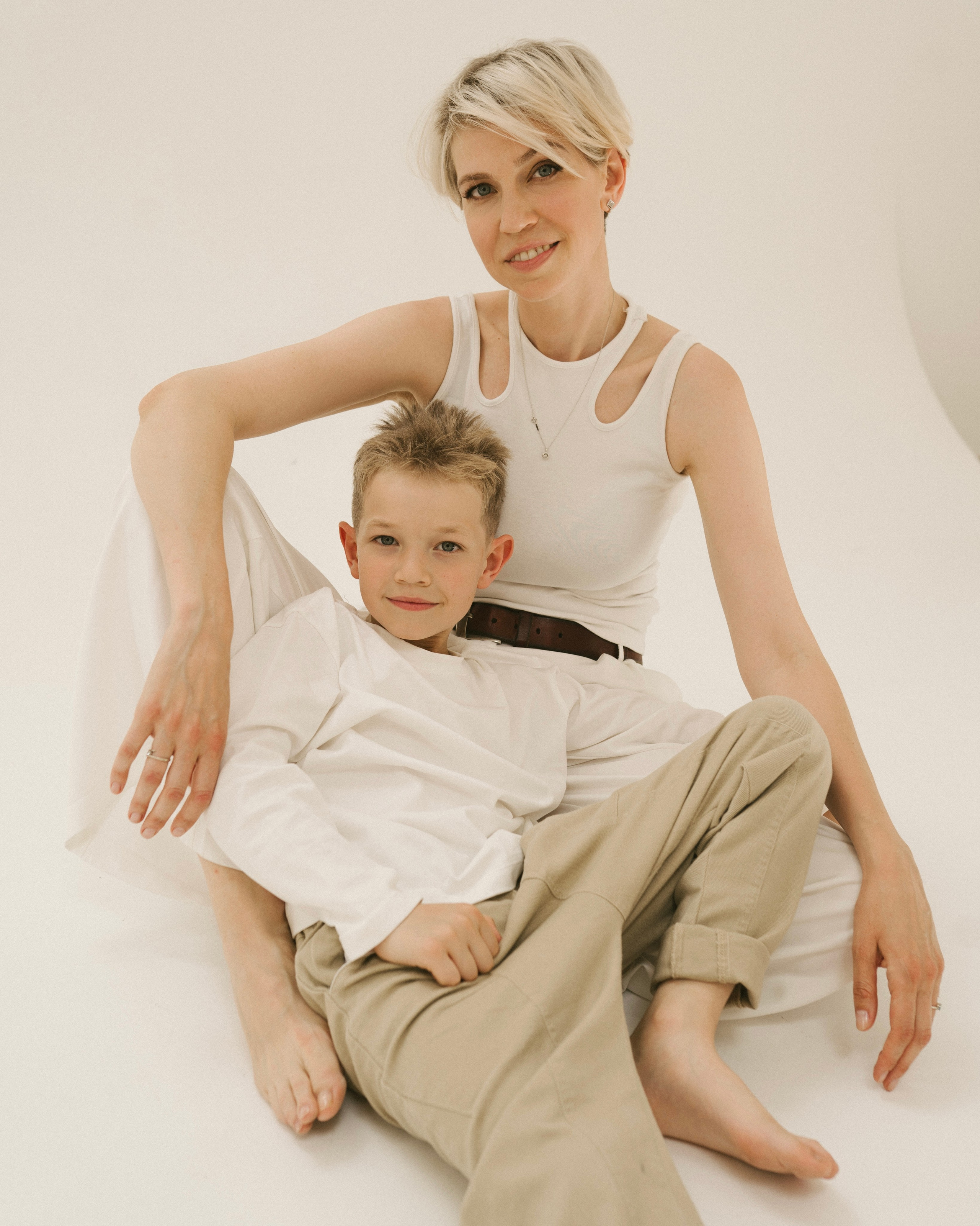 Семейные съемки. Фотограф Анастасия Крутикова