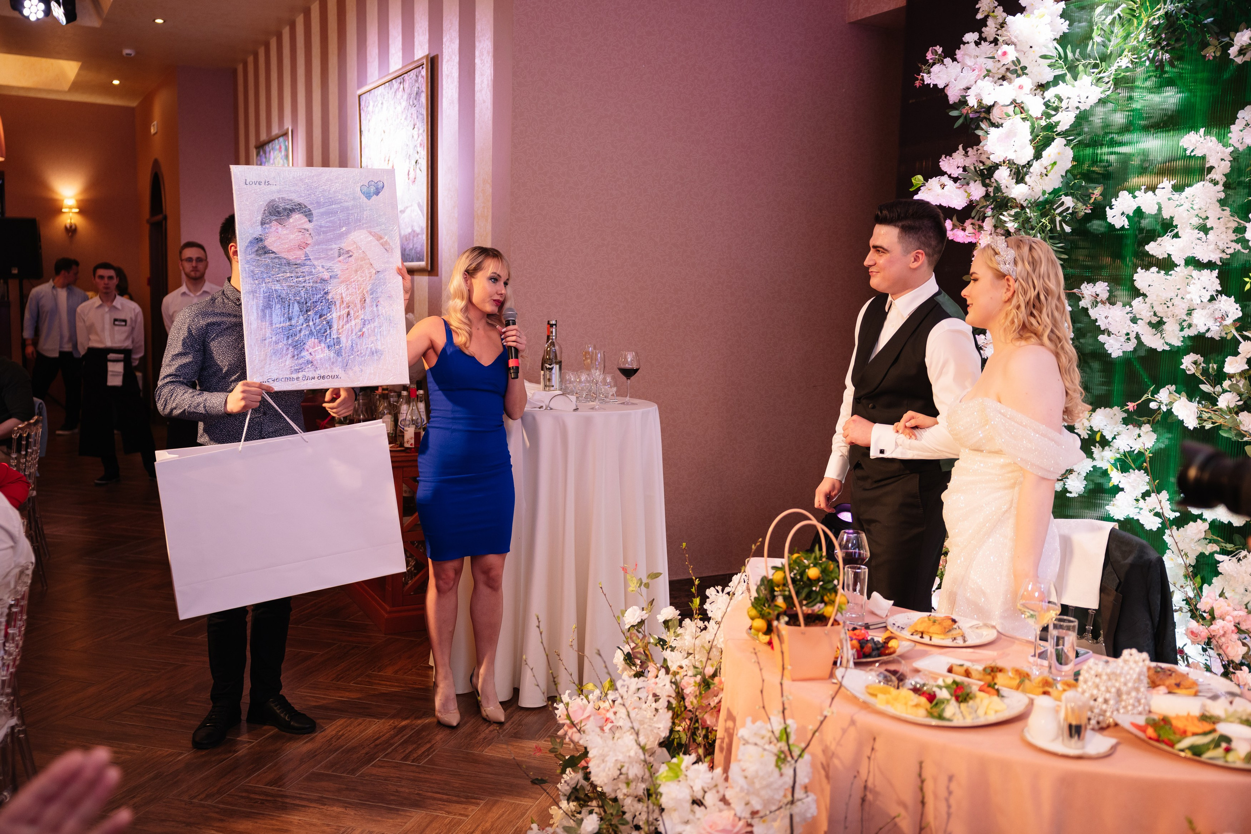 Wedding Станислав Вера. Фотограф в Ижевске и Казани Богданов Яков