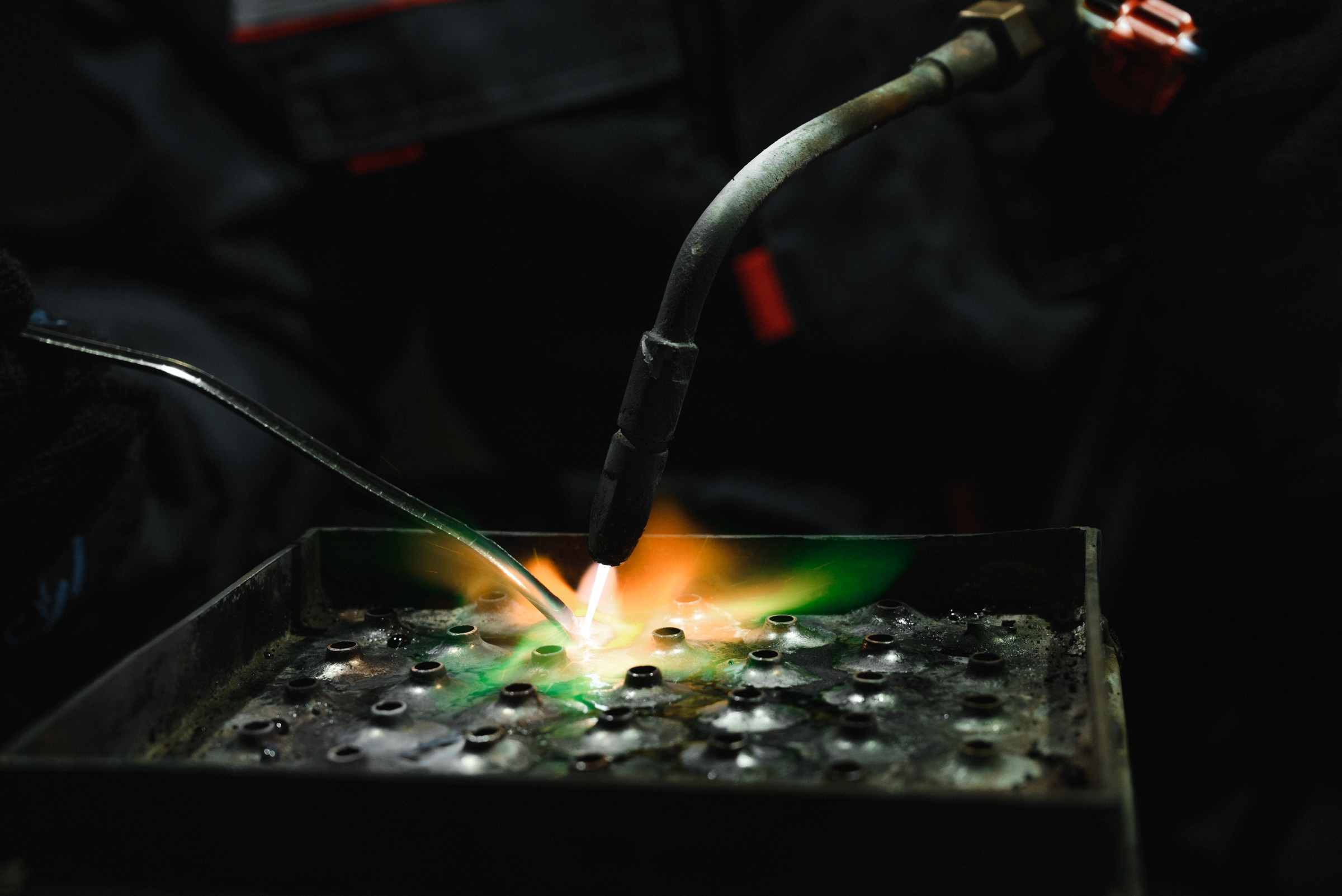 ФАКТ-ИНЖИНИРИНГ 2. Свадебный фотограф Ижевск Петр Шишков