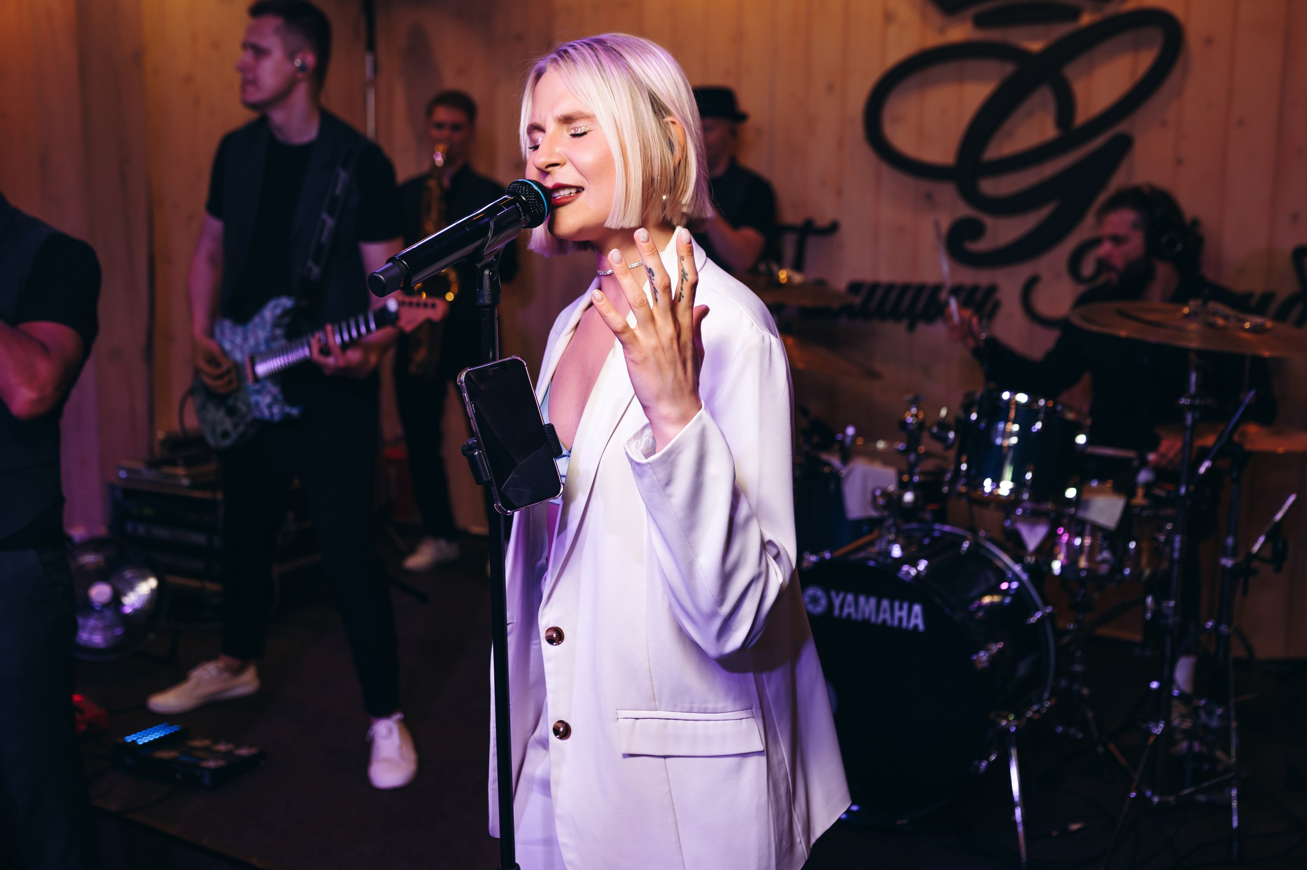 Денис и София. Фотограф Илья Солдаткин