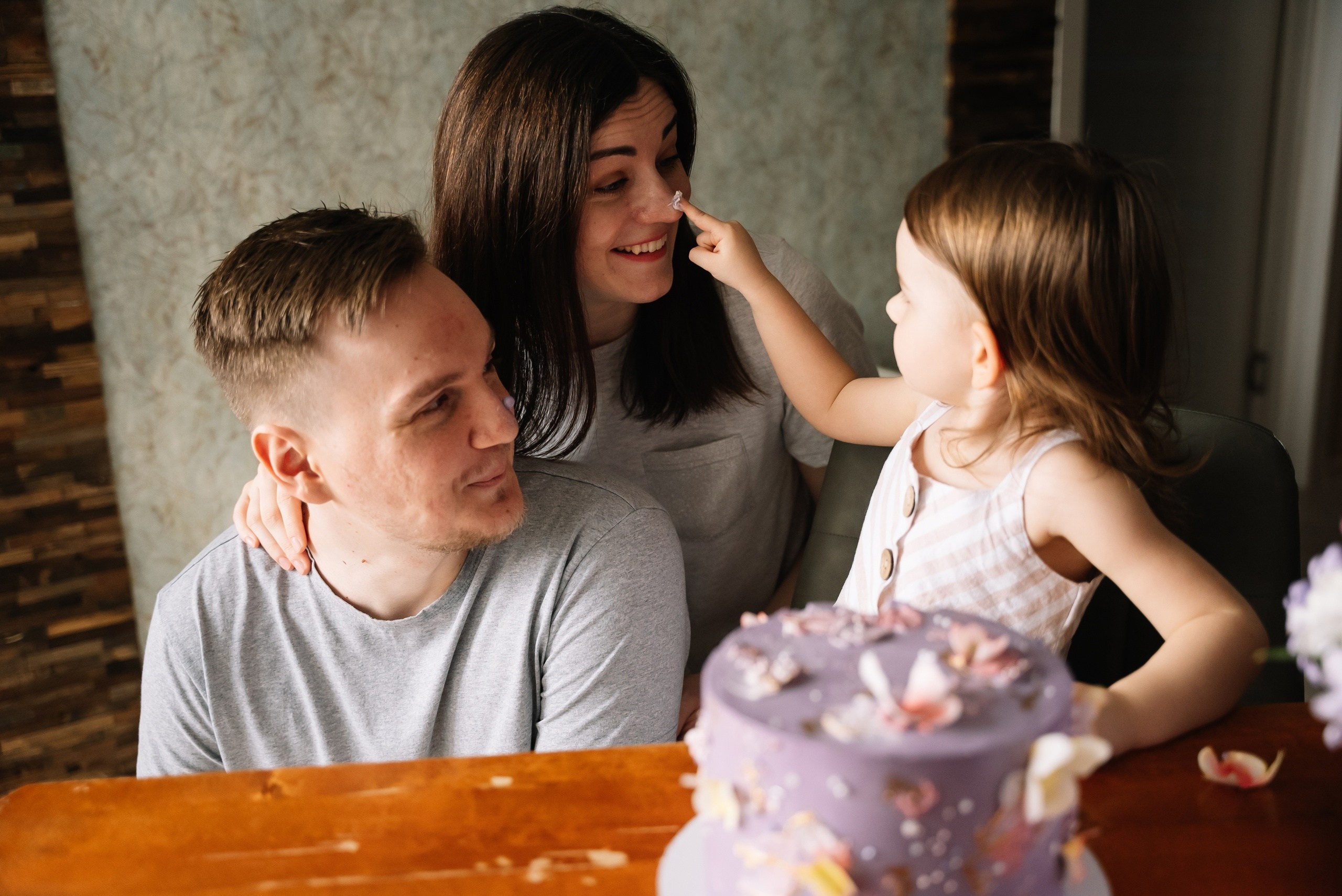 Семейные, детские съемки. Свадебный фотограф в Самаре Анна Ковалева