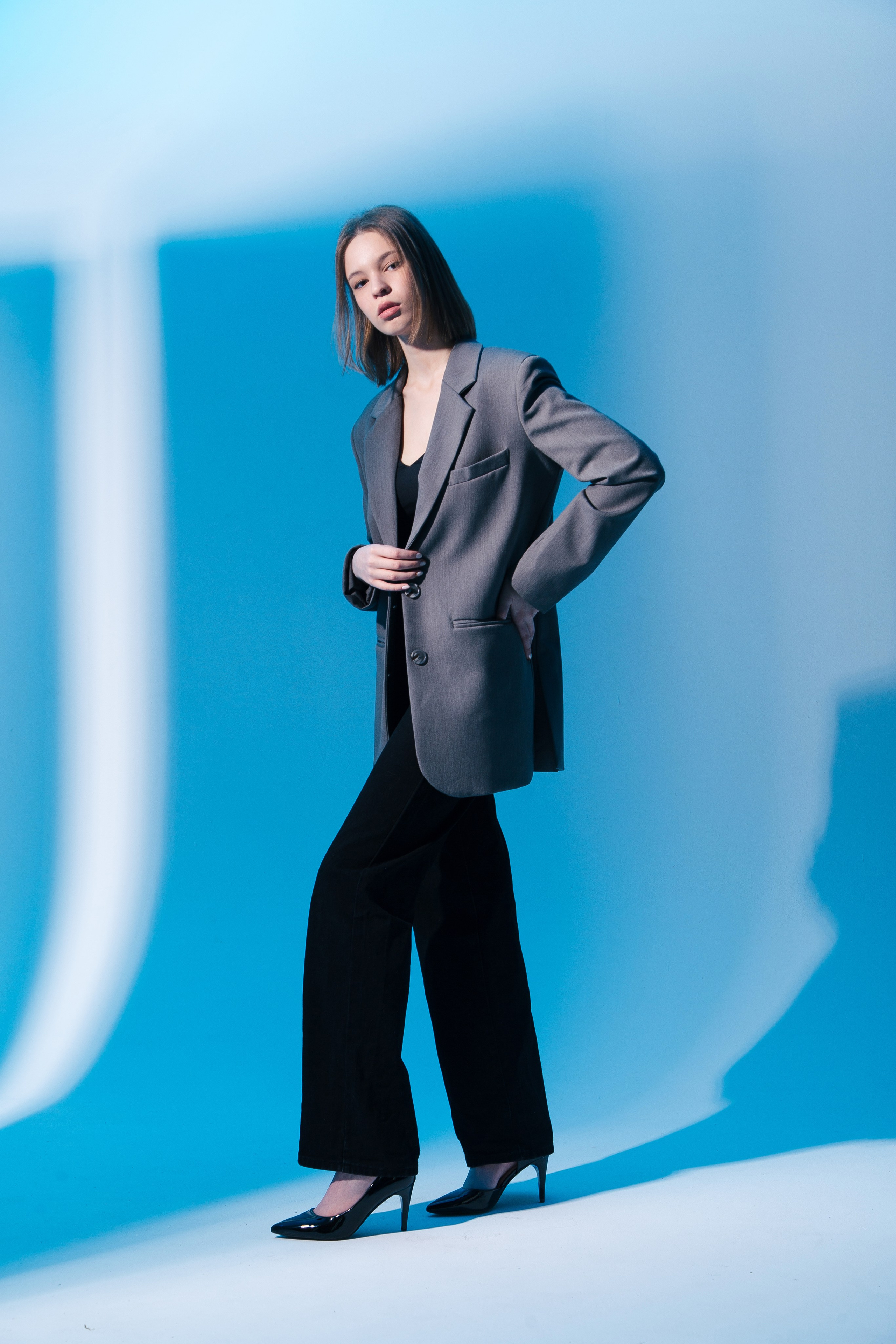 Портреты. Фотограф Вероника Кольтеева