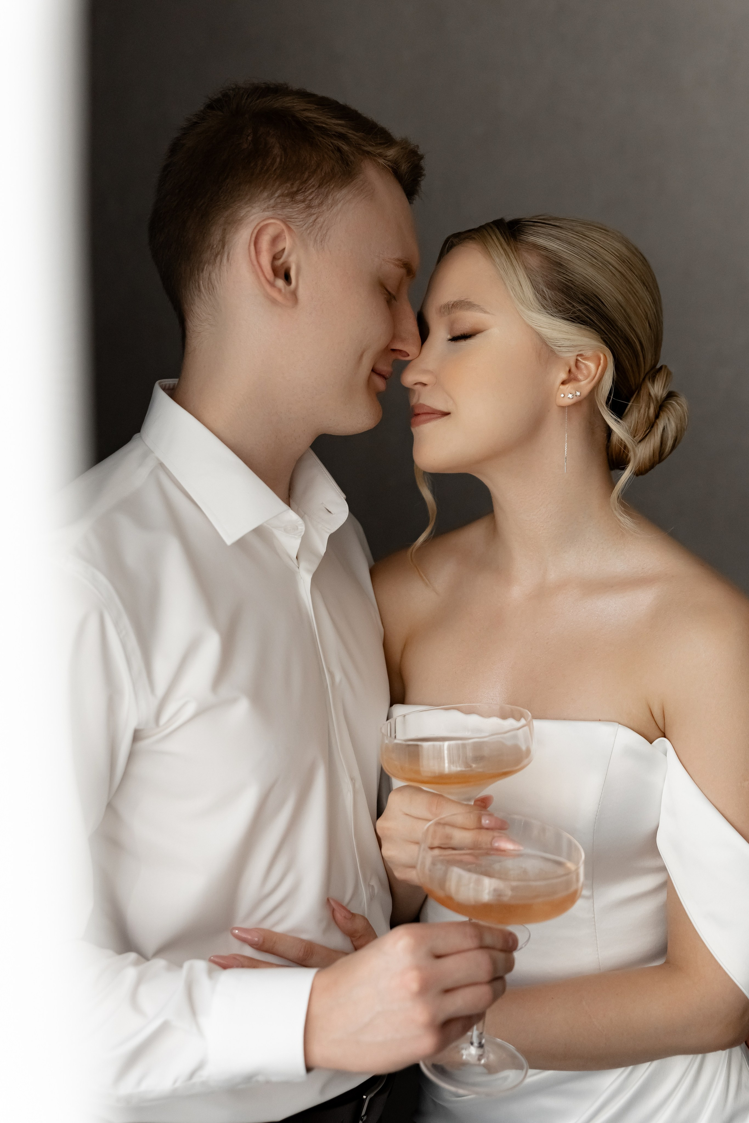 Даниил и Полина. Фотограф и Видеограф в Ростове на Дону