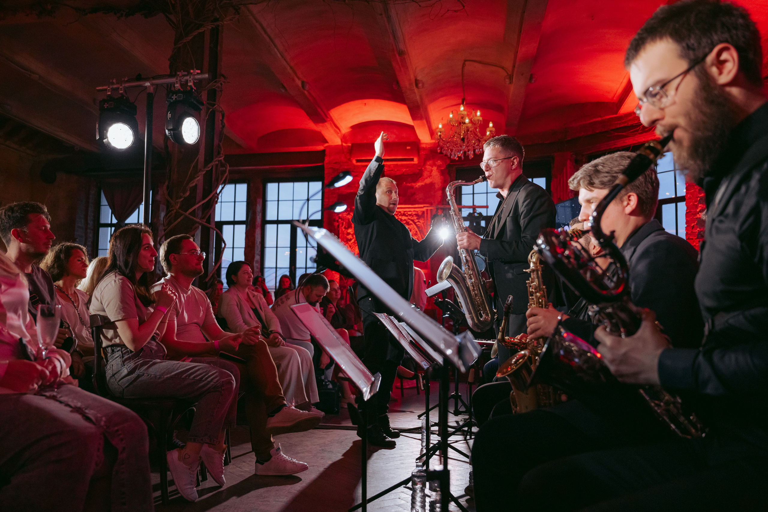 Корпоративы. Фотограф в Москве