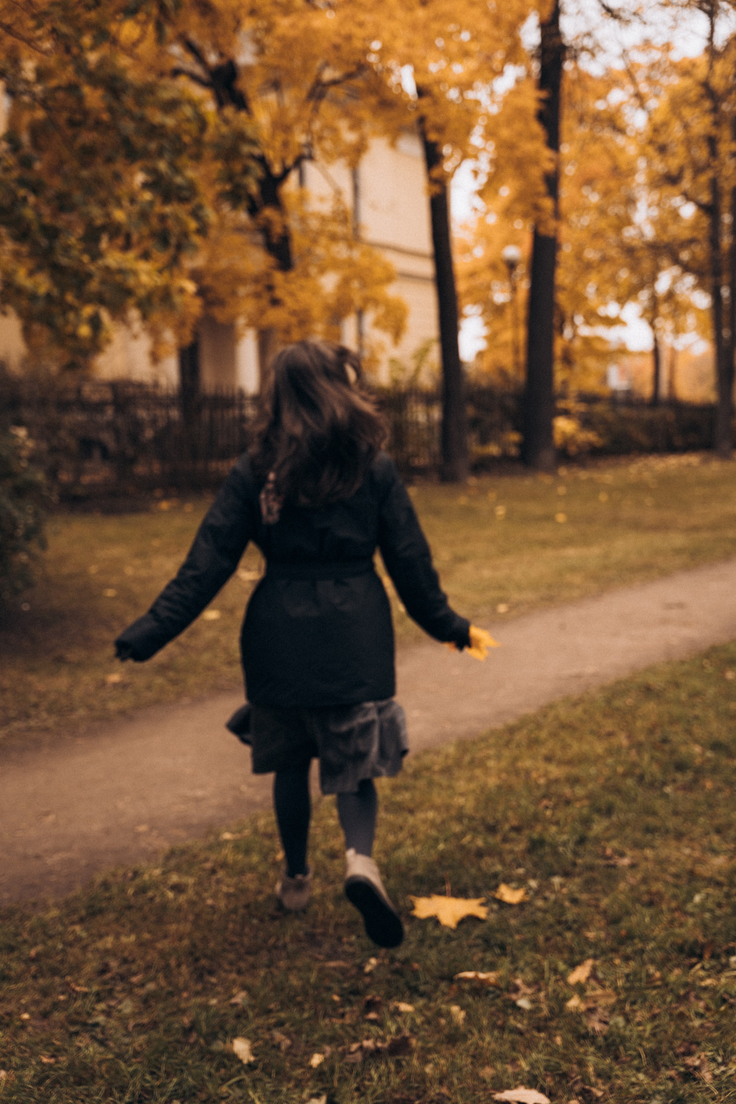 Анастасия. Фотограф в Ульяновске Александра Григоровских