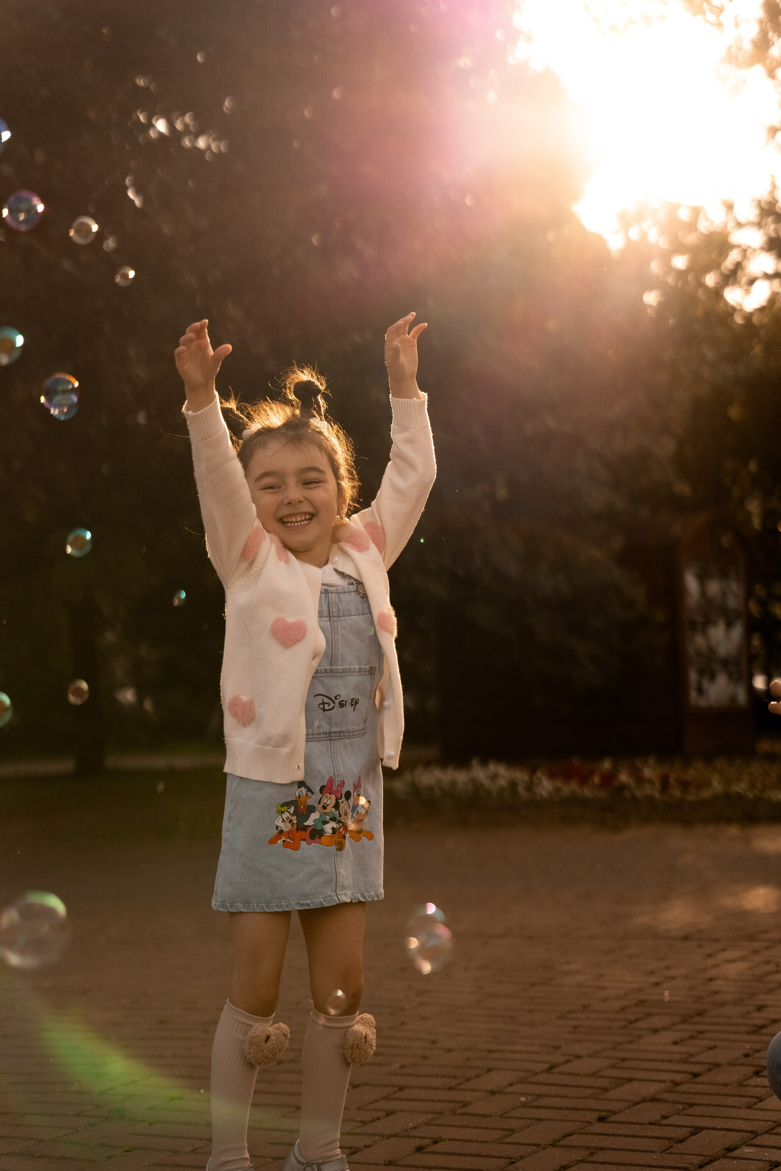 Мама Алсу и Аиша. Фотограф в Ульяновске Александра Григоровских