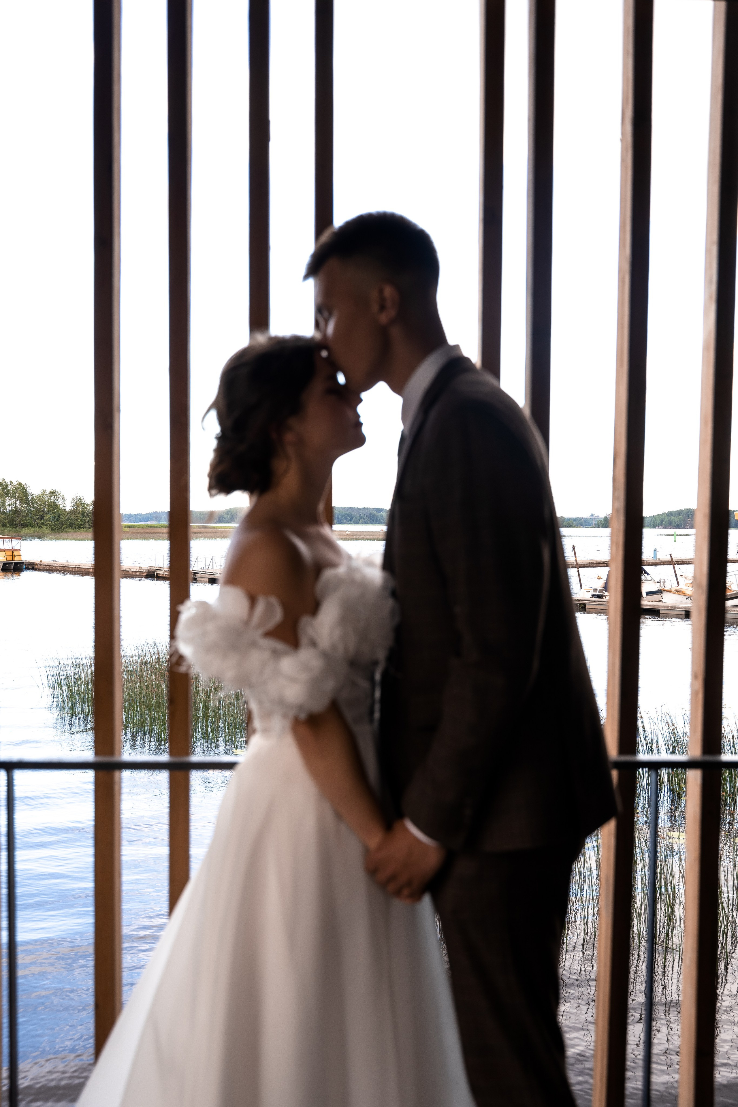 Серёжа и Даша. Фотограф в Ульяновске Александра Григоровских