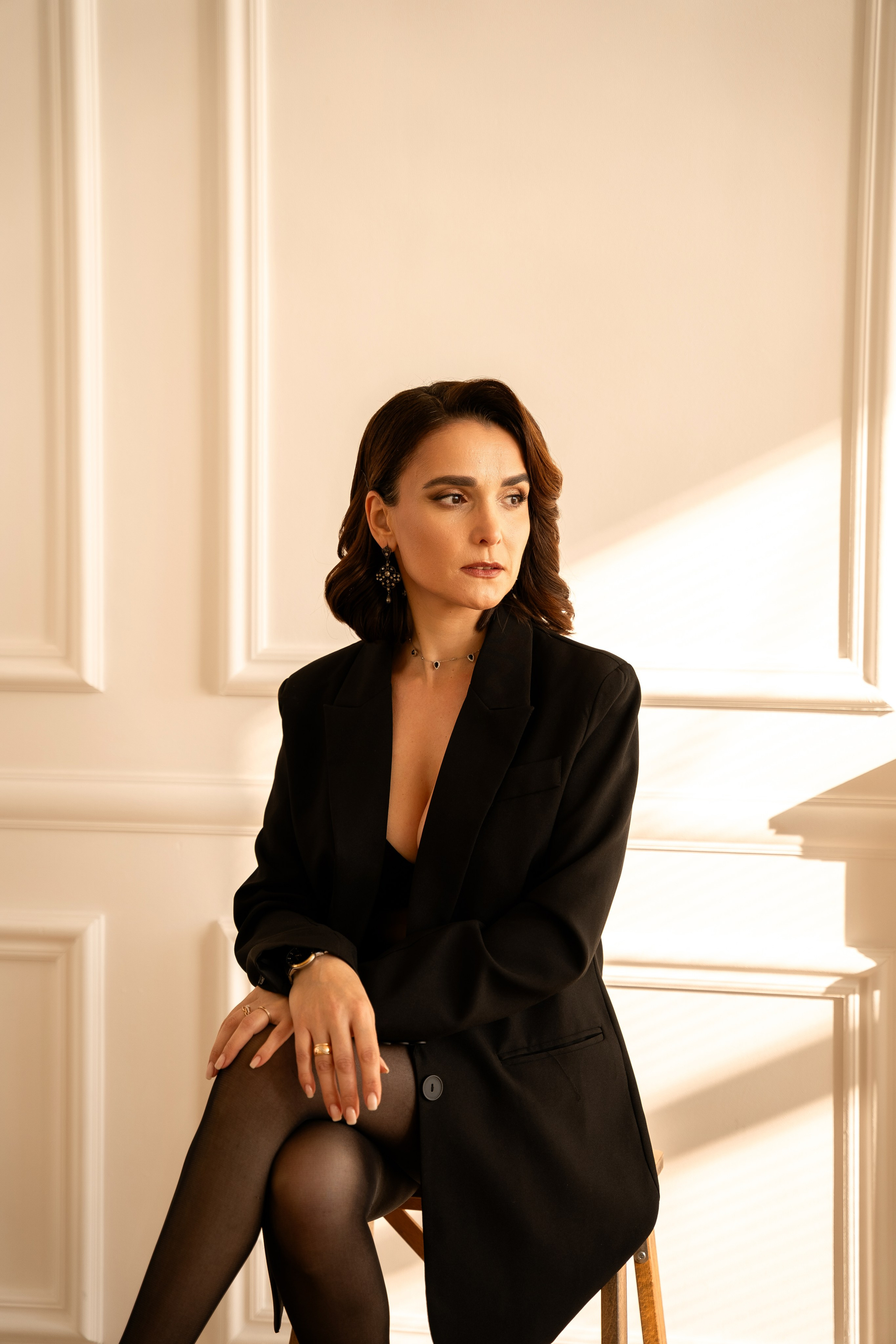 Нелли. Фотограф в Ульяновске Александра Григоровских