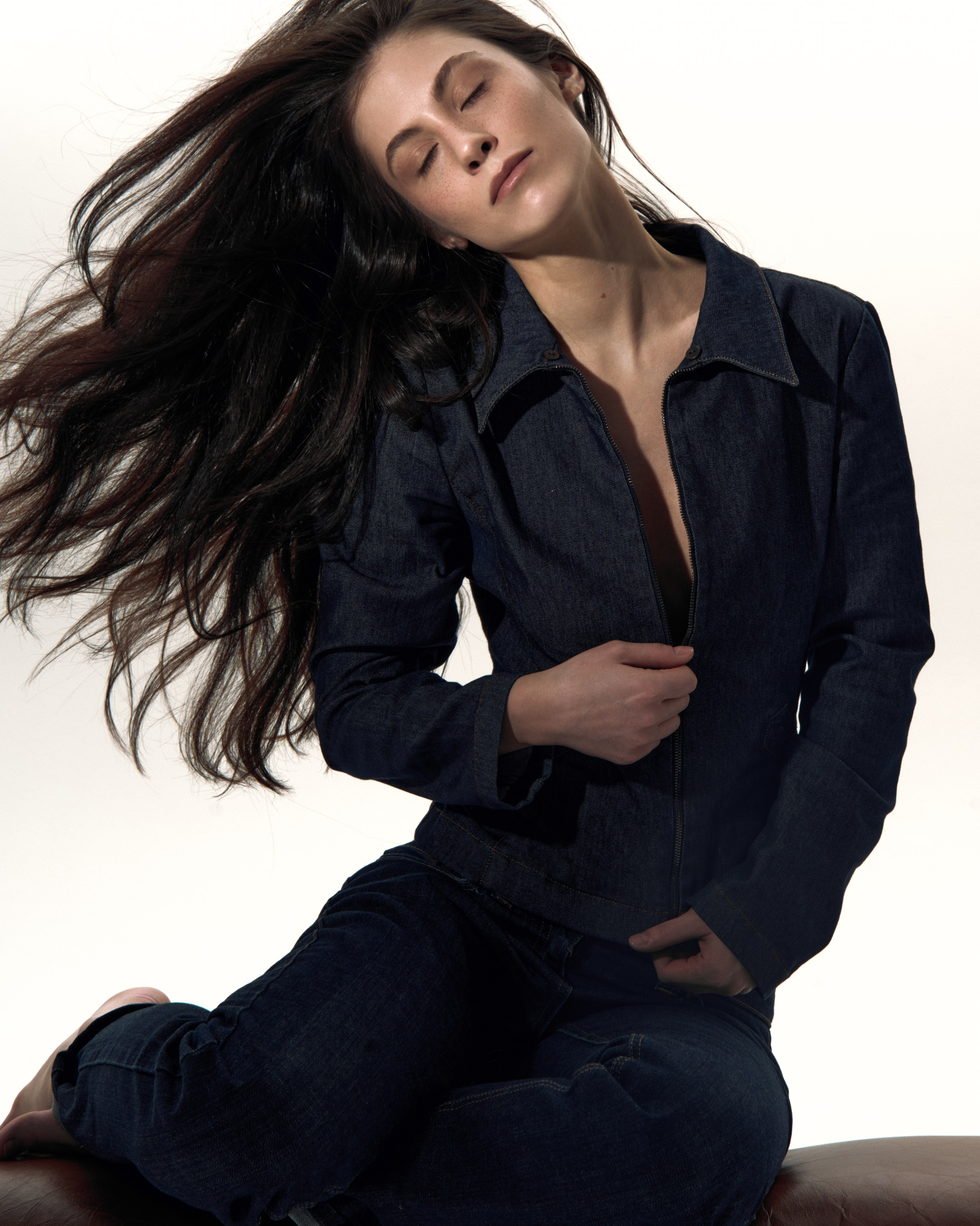 KATE pt.II. Anastasia Patshina