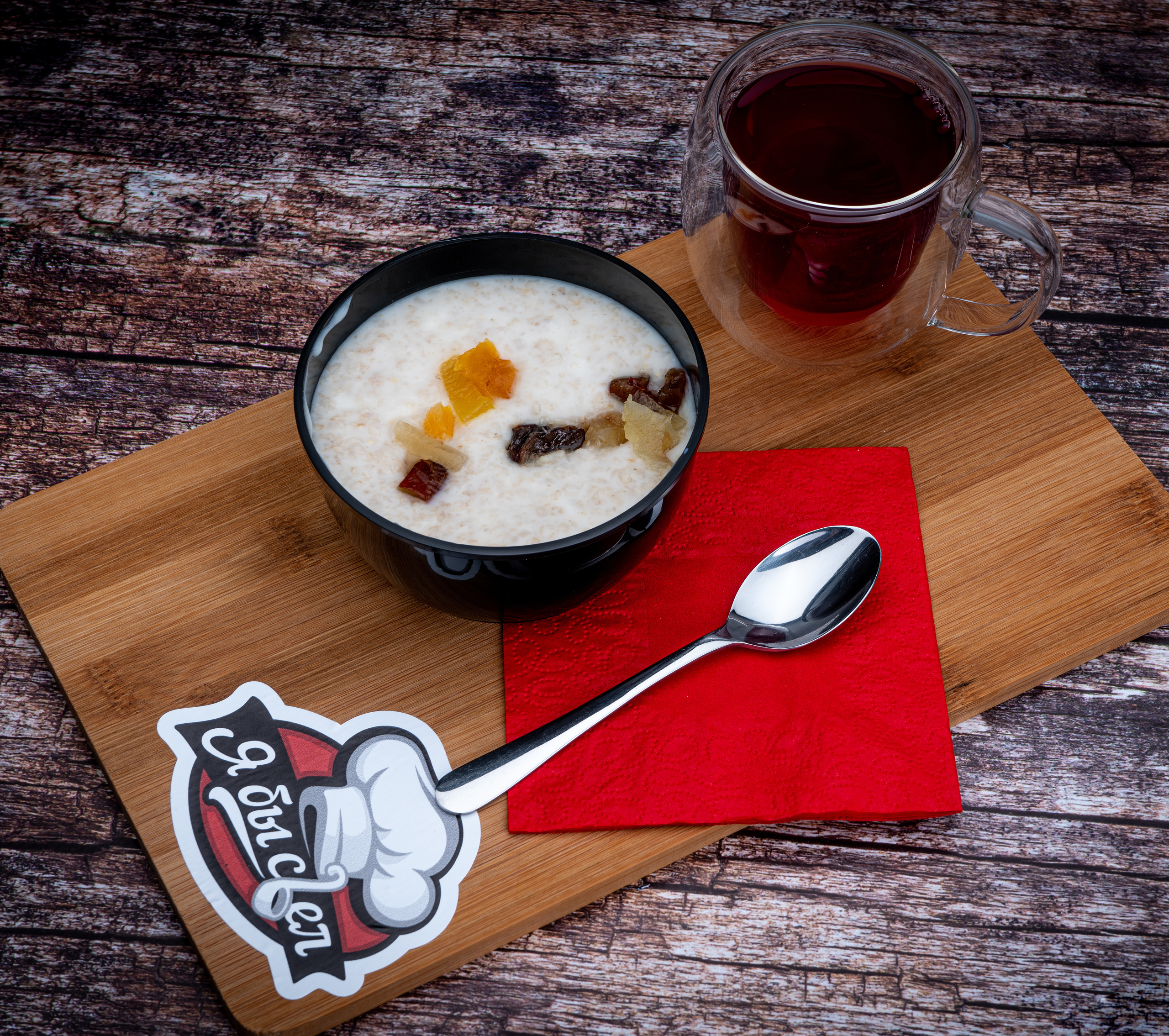 Фуд съемка. Еда в контейнерах. Еда на доставку.