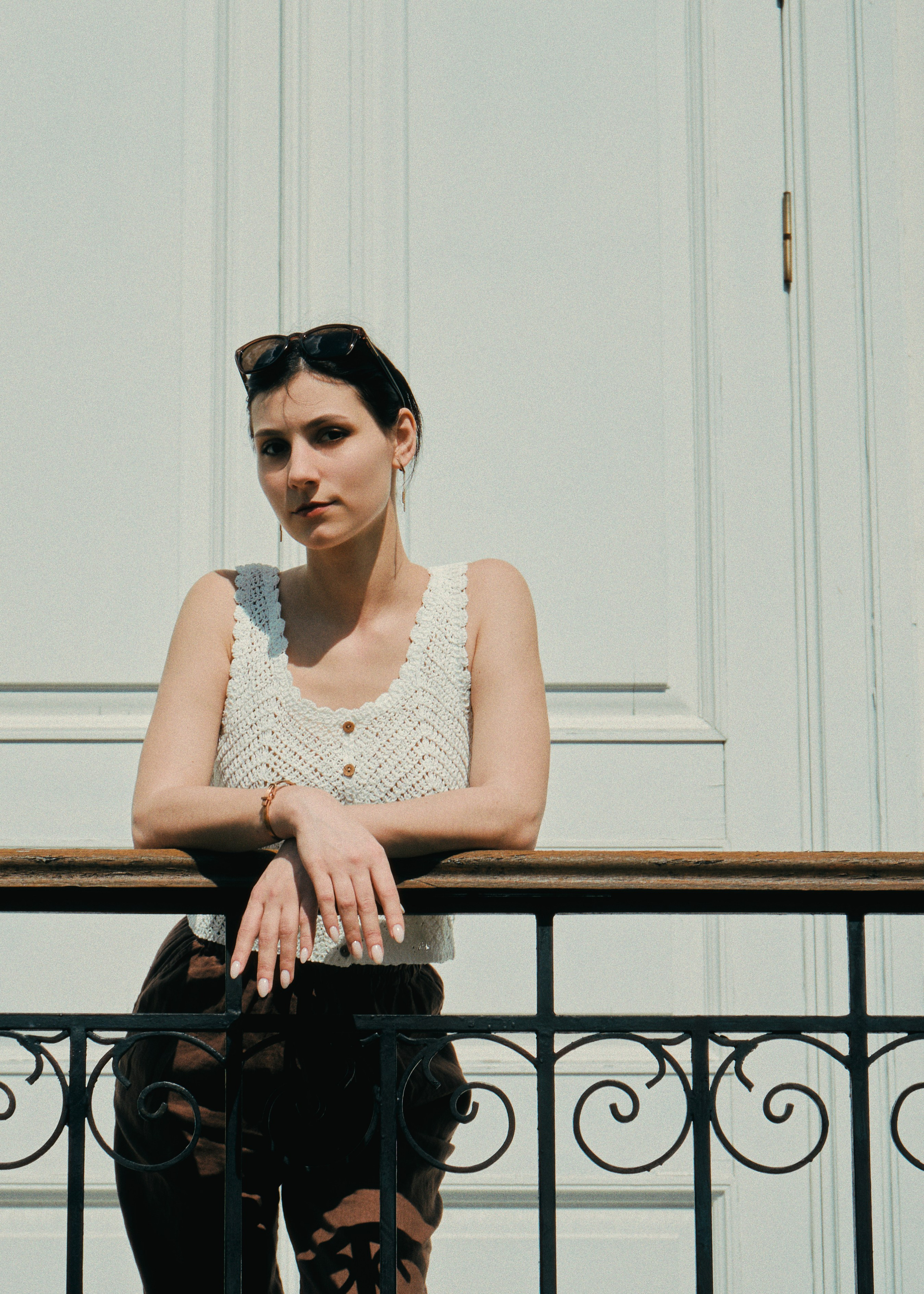 Фэшен. Автомобильный и коммерческий фотограф Москва