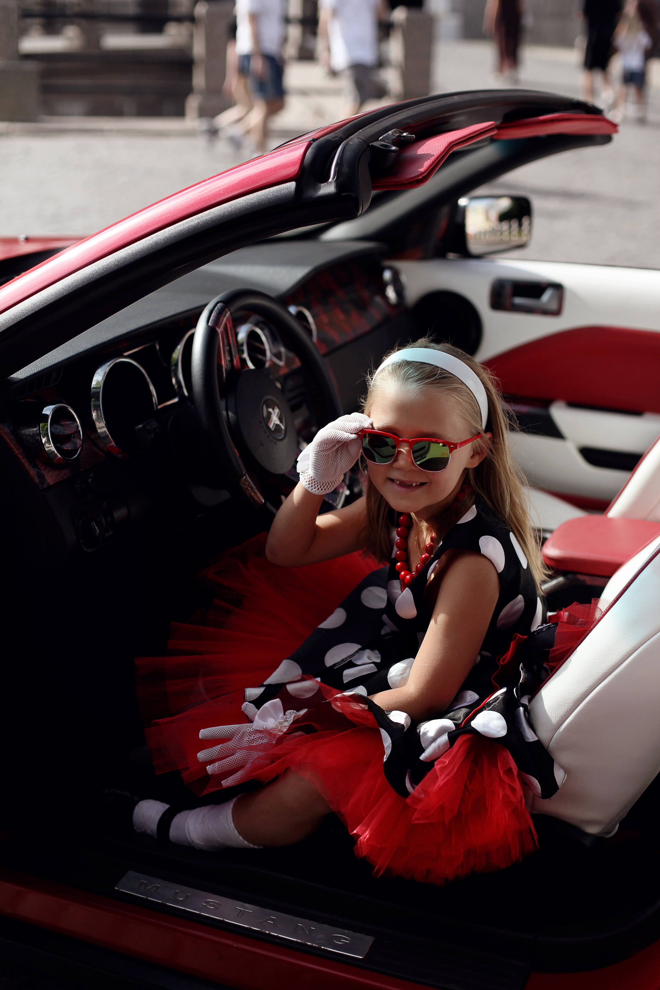 Фотопроект "Ретро-Кар"