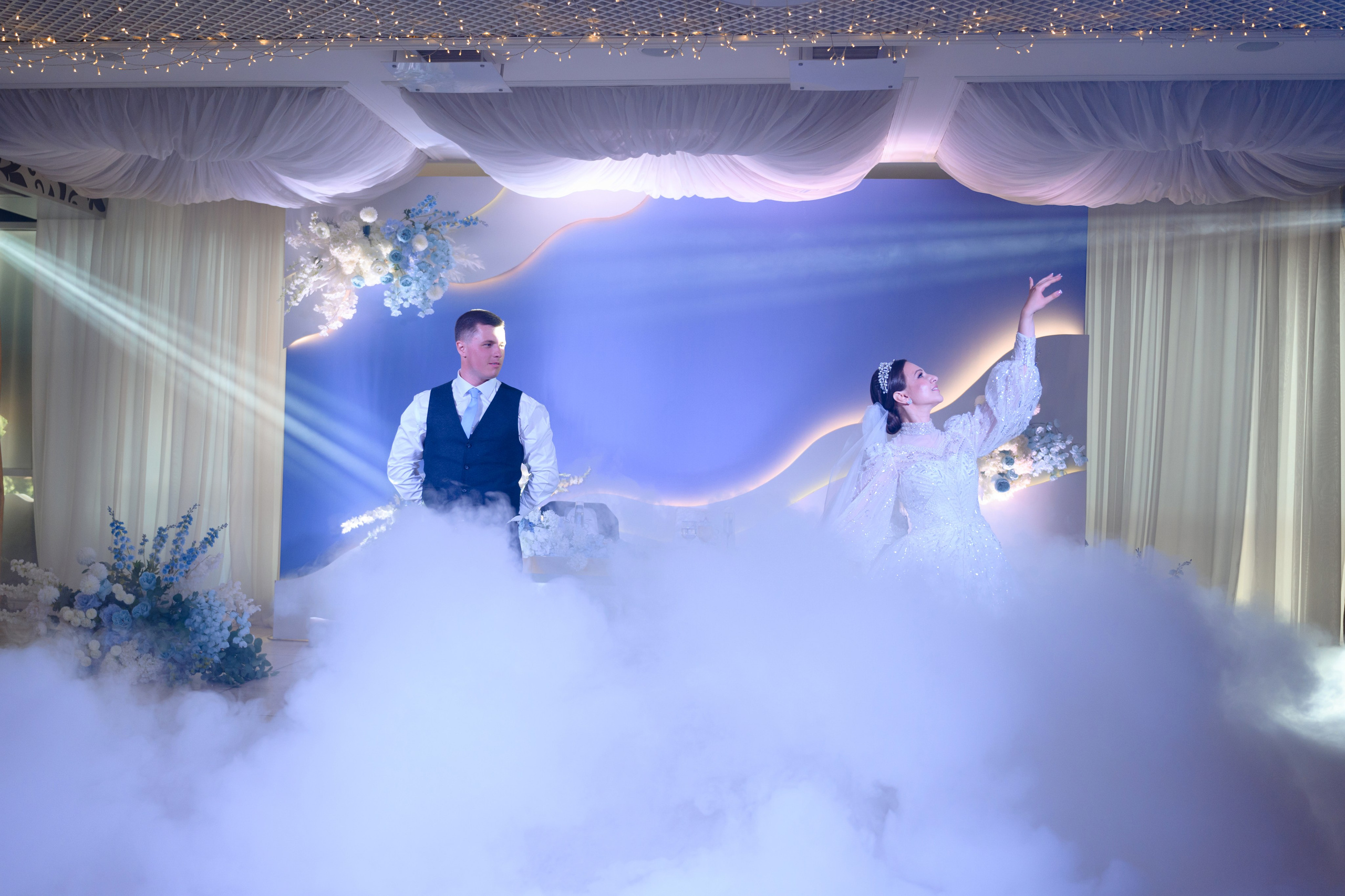 Алексей и Дарина. Фотограф Донецк Симкович София