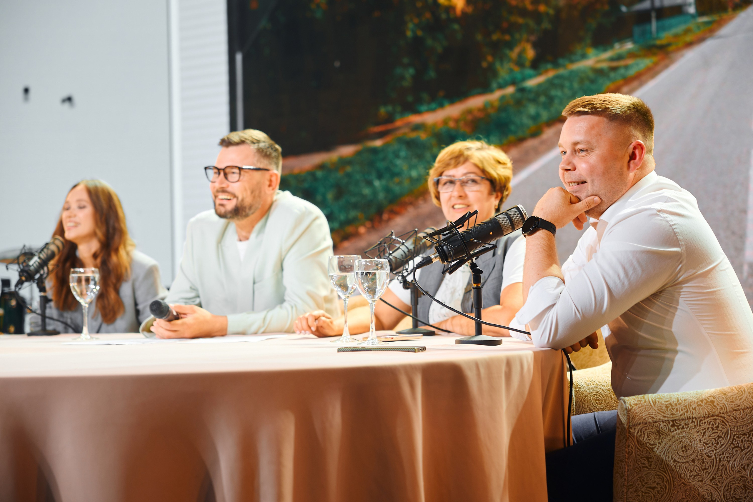 Репортаж. Иван Март Свадебный и портретный фотограф Тюмень