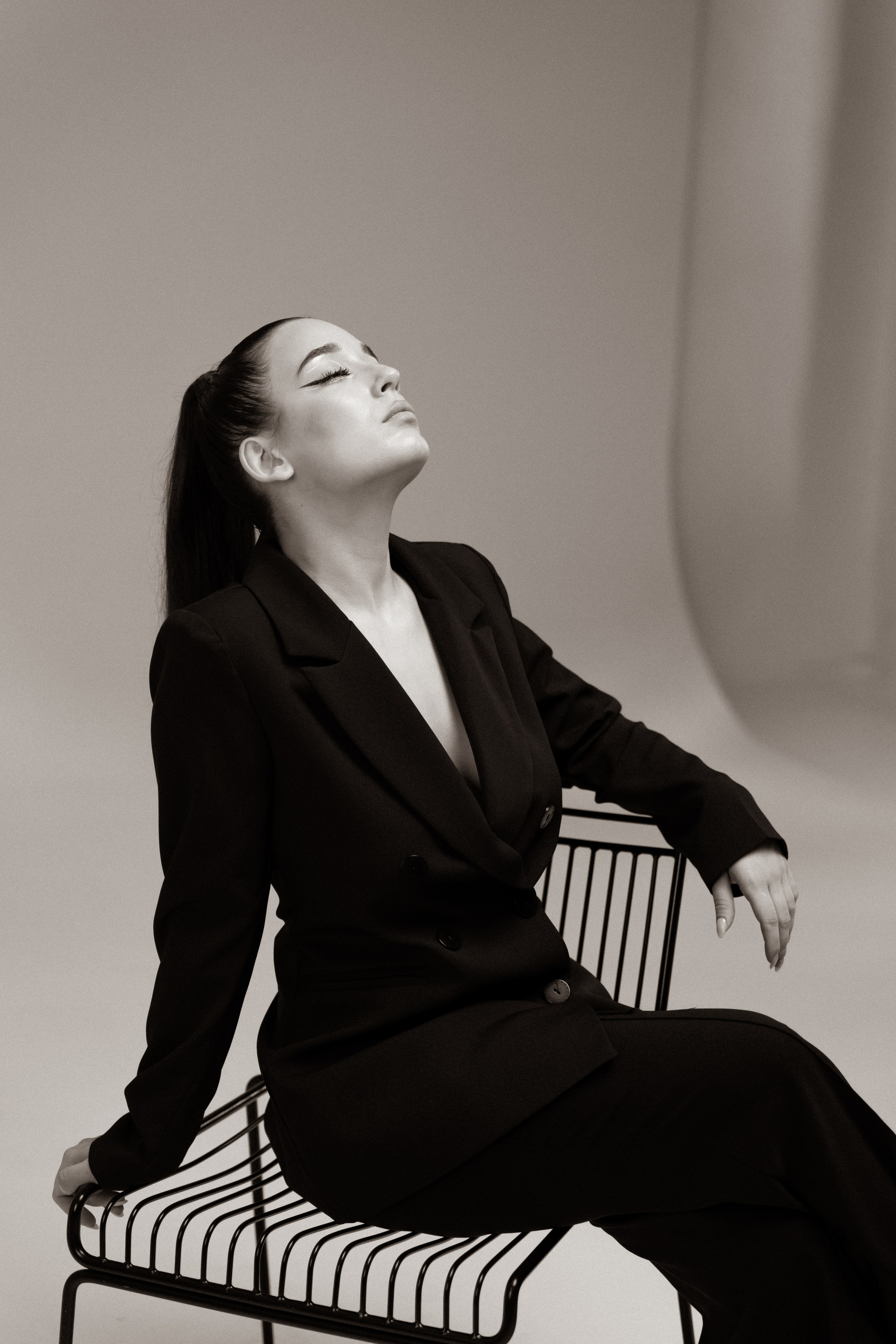 Даша. Фотограф в Красноярске. Юлия Чаушанская