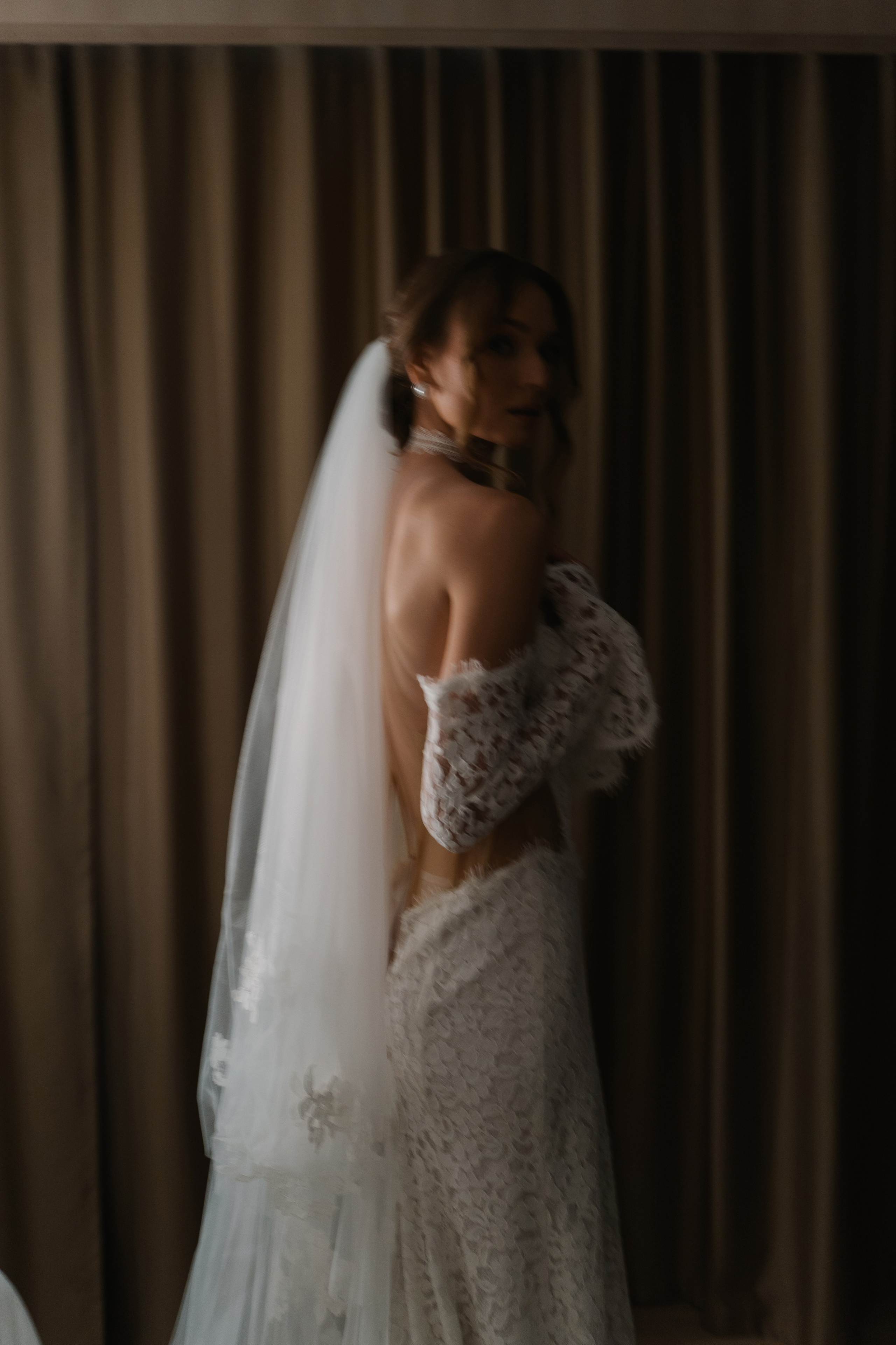 Софья и Кирилл. Дмитрий Зайцев свадебный фотограф Тамбов