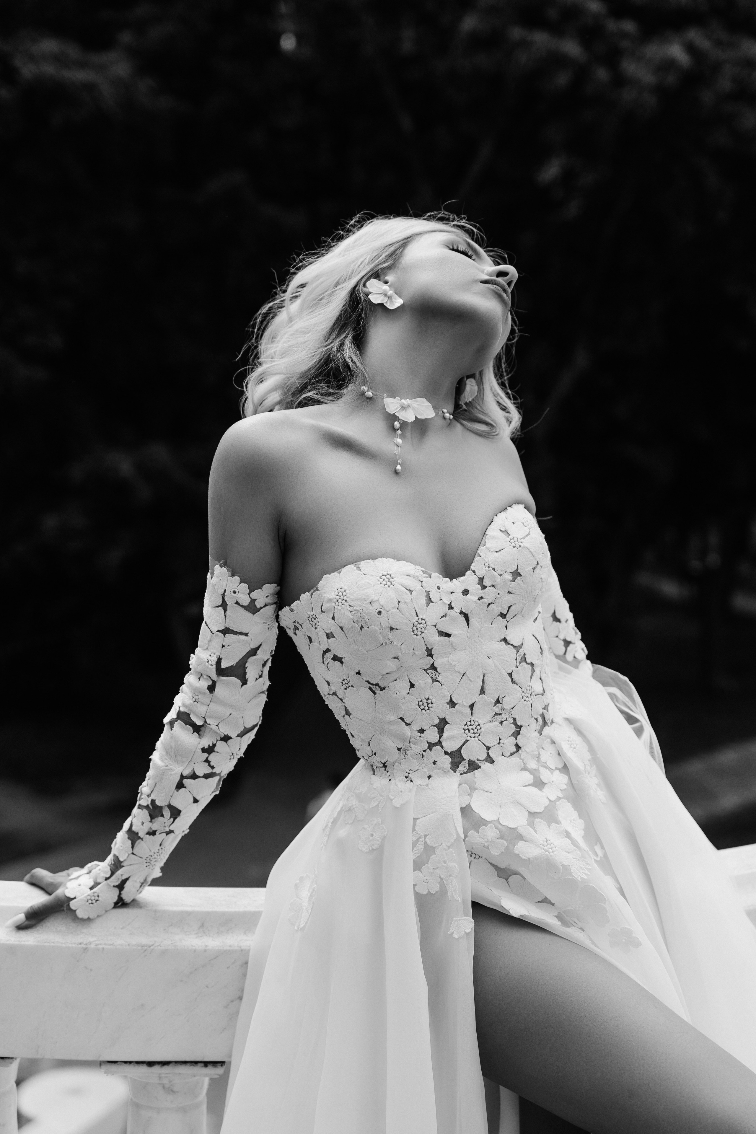 Виктория и Данила. Дмитрий Зайцев свадебный фотограф Тамбов