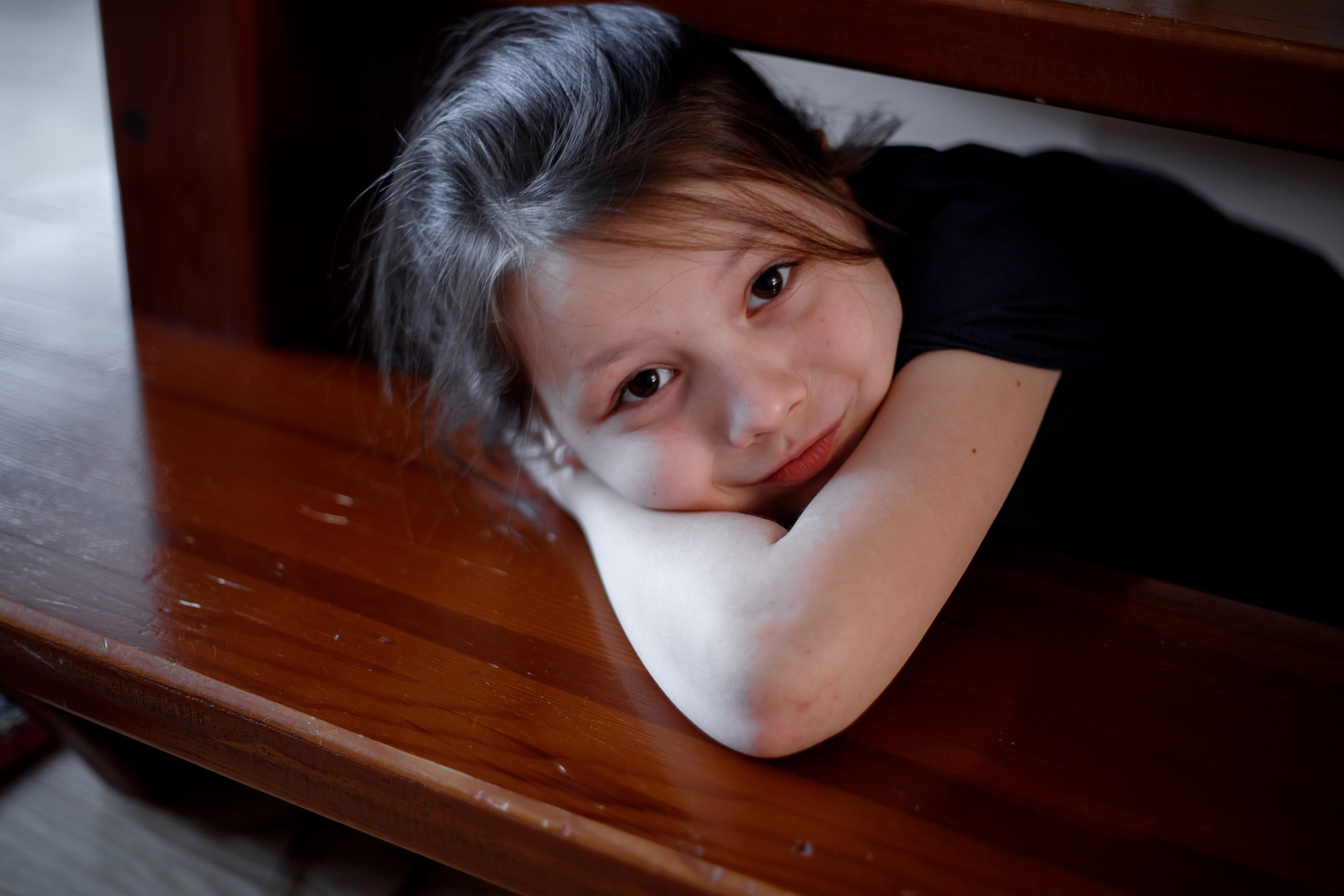 Счастливое время в окружении семьи - семейная фотосессия, которую вы будете смотреть и пересматривать. Фотограф Ольга Баранова