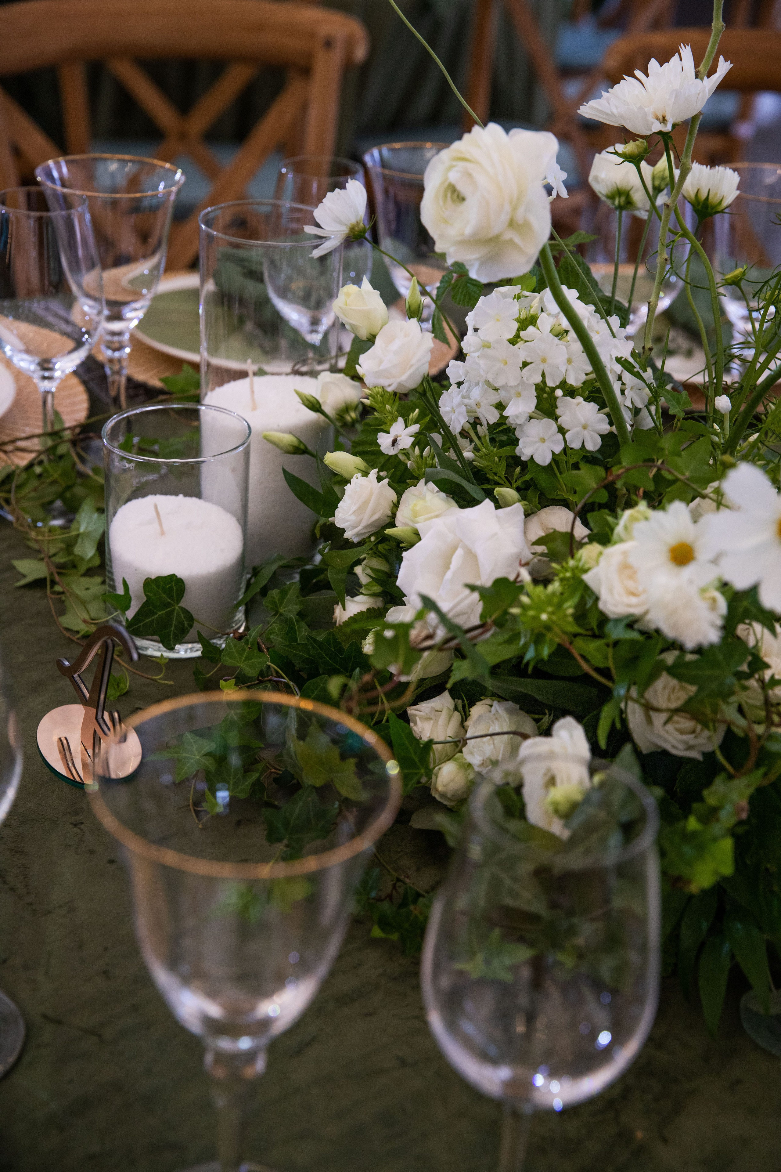 Вереск. Свадебный фотограф Анастасия Казакова