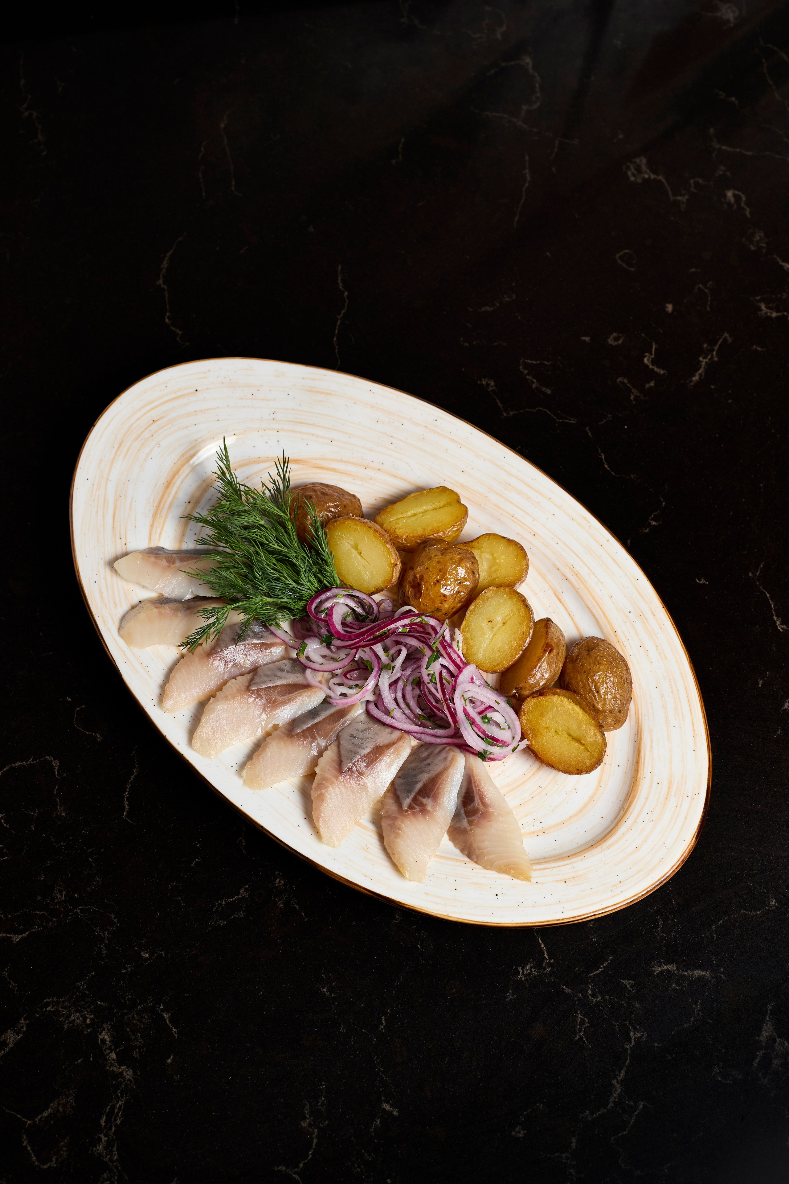 Меню ресторана. Свадебный фотограф Анастасия Казакова