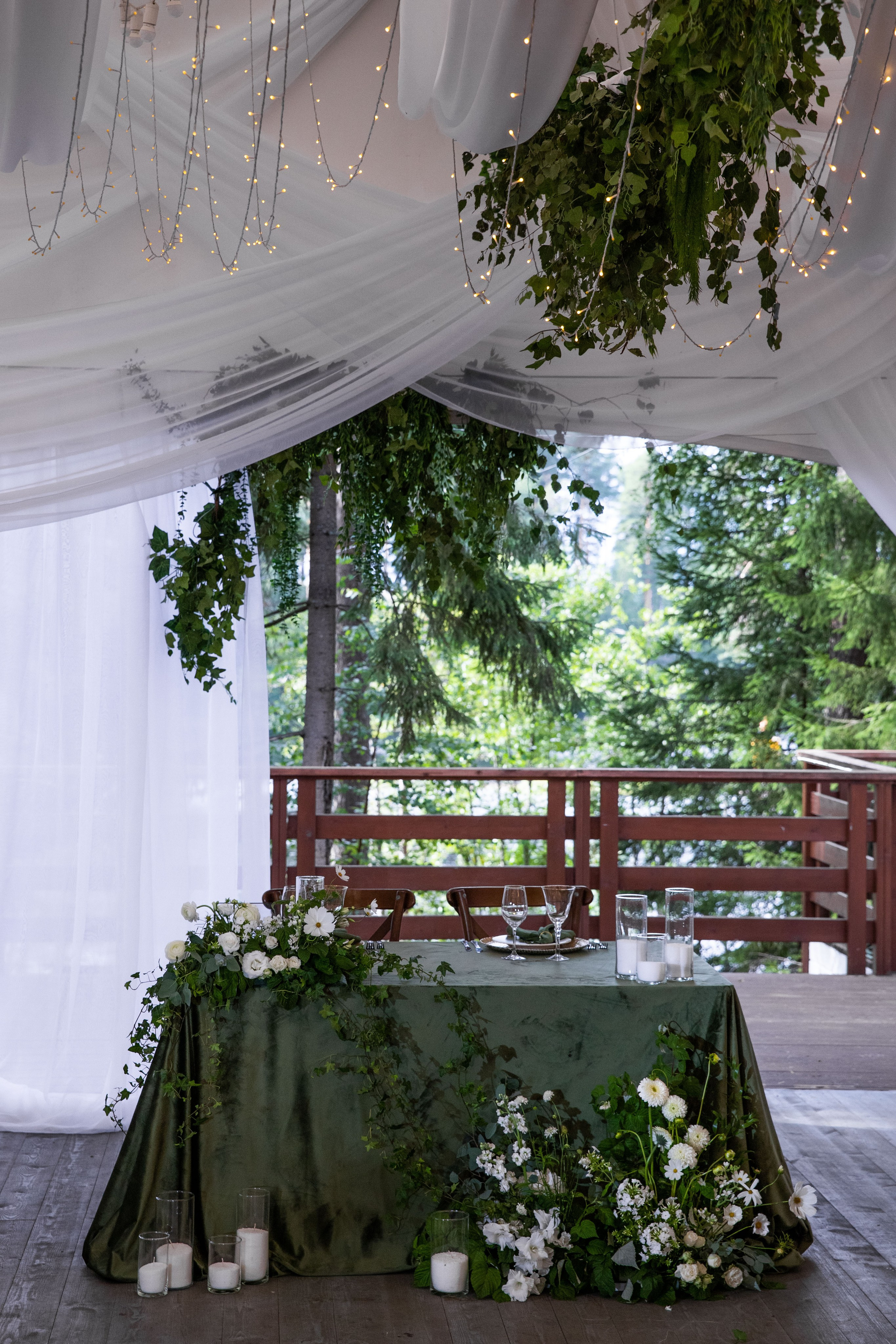 Вереск. Свадебный фотограф Анастасия Казакова