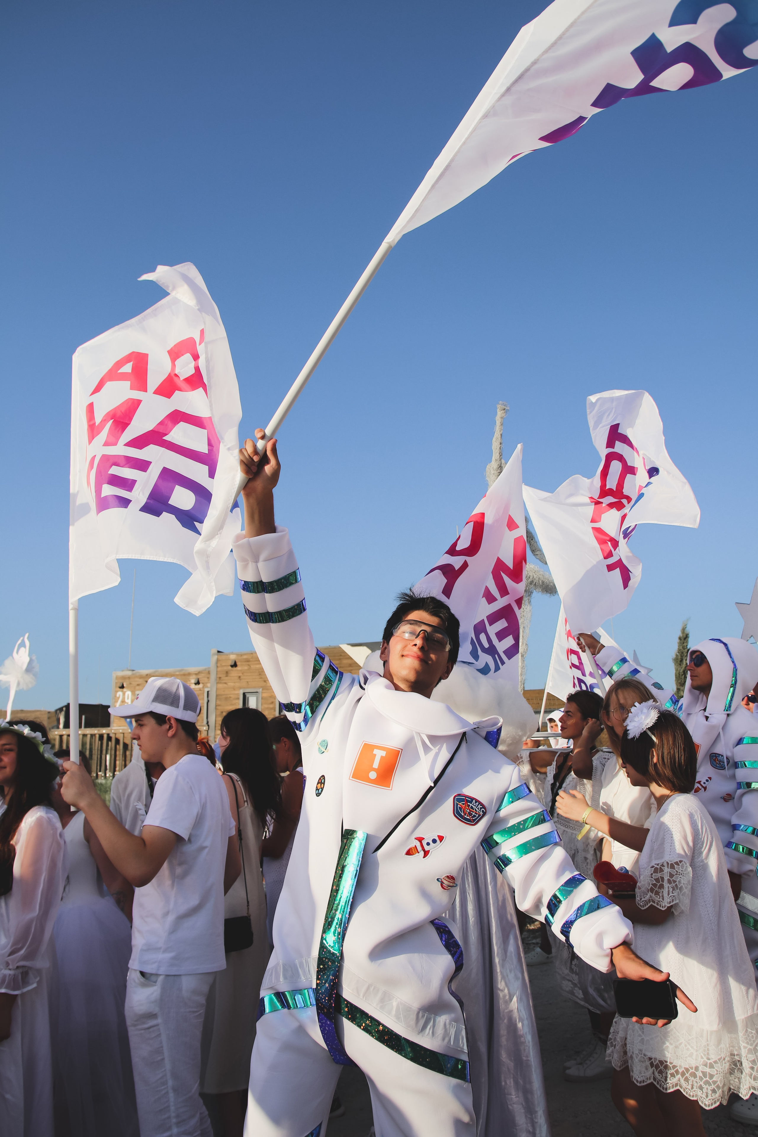 Репортаж Арт-шествия на Тавриде. Фотограф в Севастополе и в Крыму