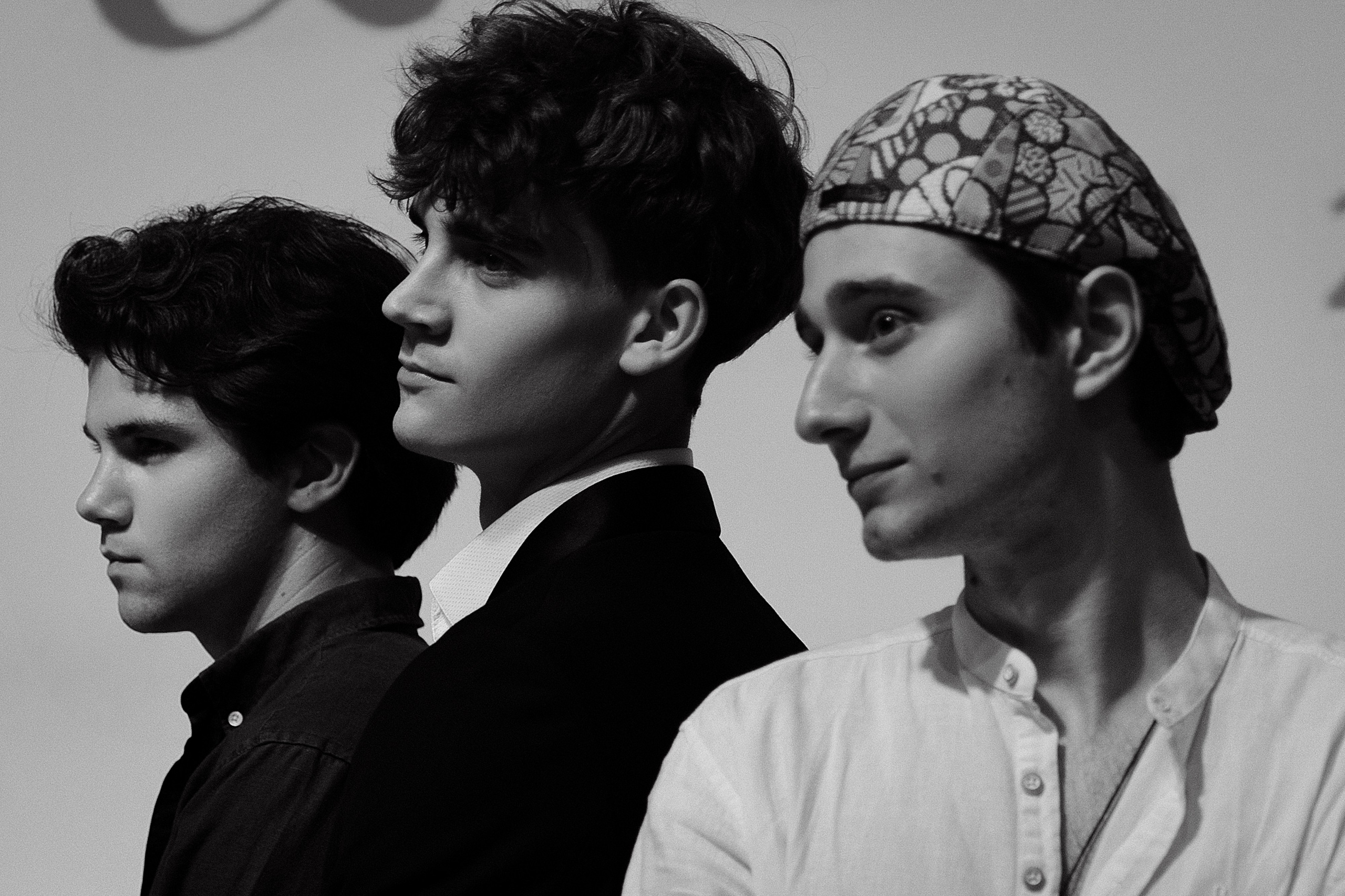 Фархад и Энже. Фотограф Диана Хасанова, г. Казань